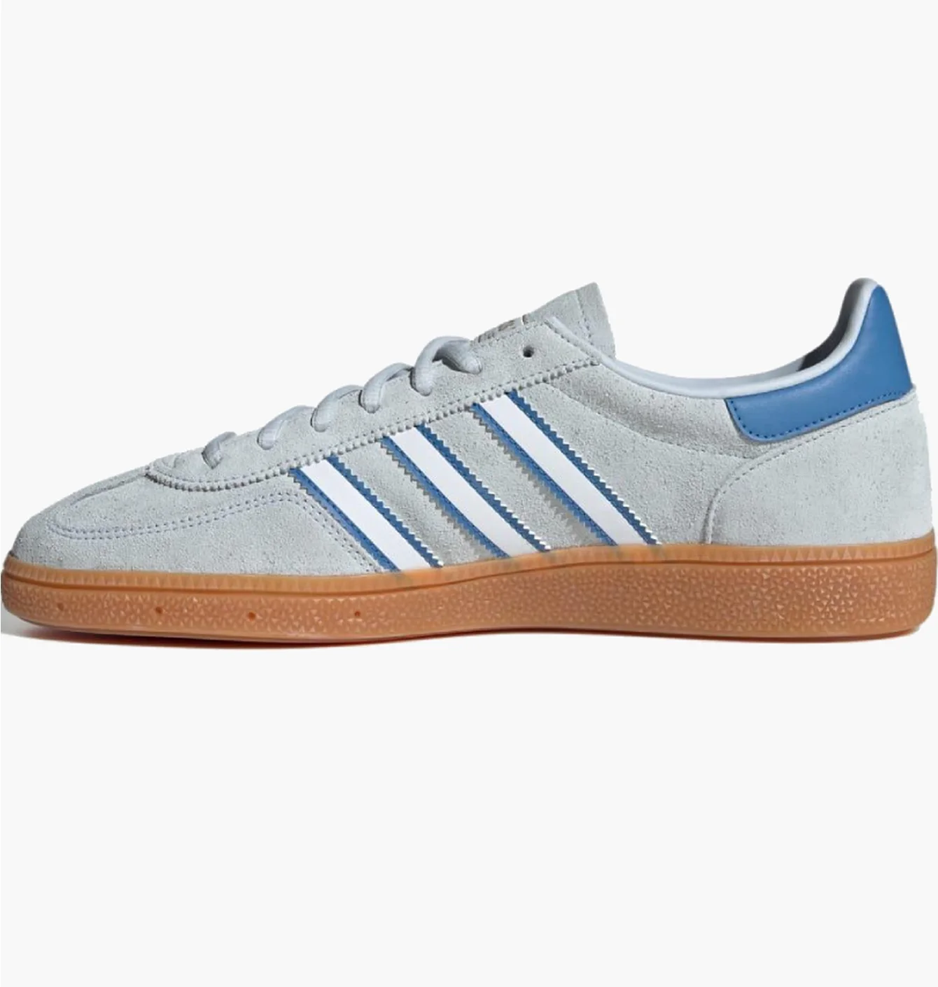 Кросівки чоловічі Adidas Handball Spezial Grey JH5442