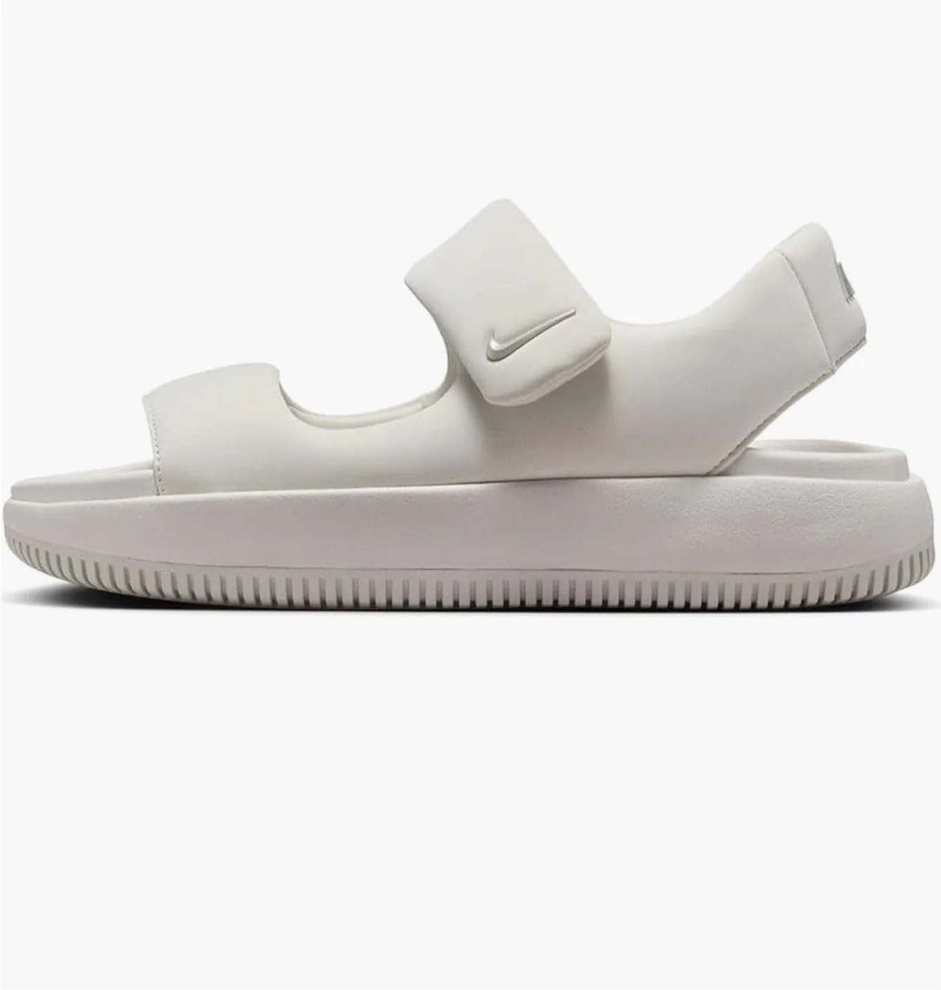 Сандалі жіночі Nike Calm White FJ6043-002