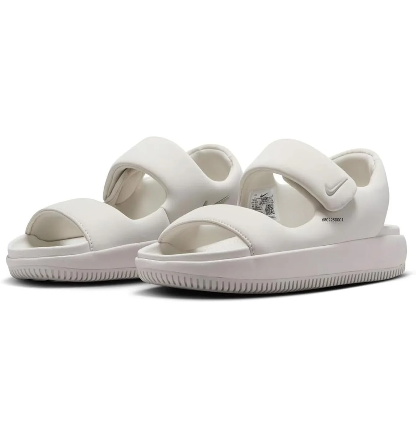 Сандалі жіночі Nike Calm White FJ6043-002