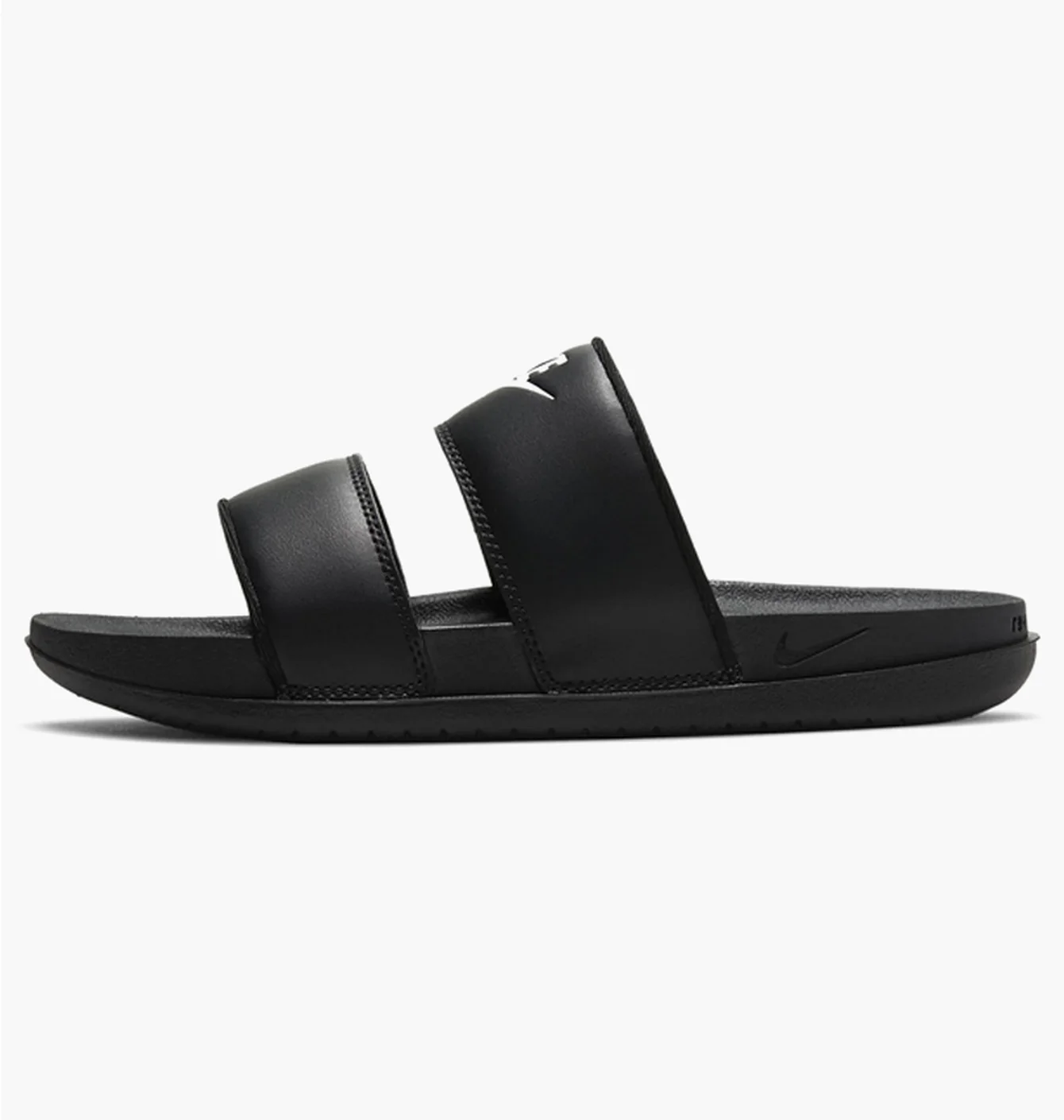 Тапочки жіночі Nike Womens Slides Black Dc0496-001
