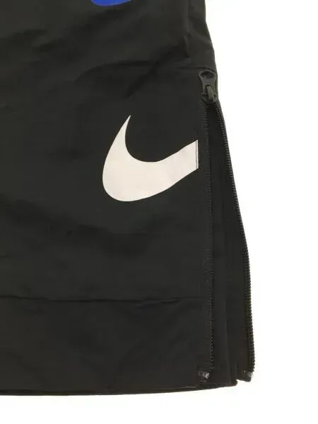 Брюки чоловічі Nike X Kith X New York Knicks Black Track Pant (CZ1802-010)