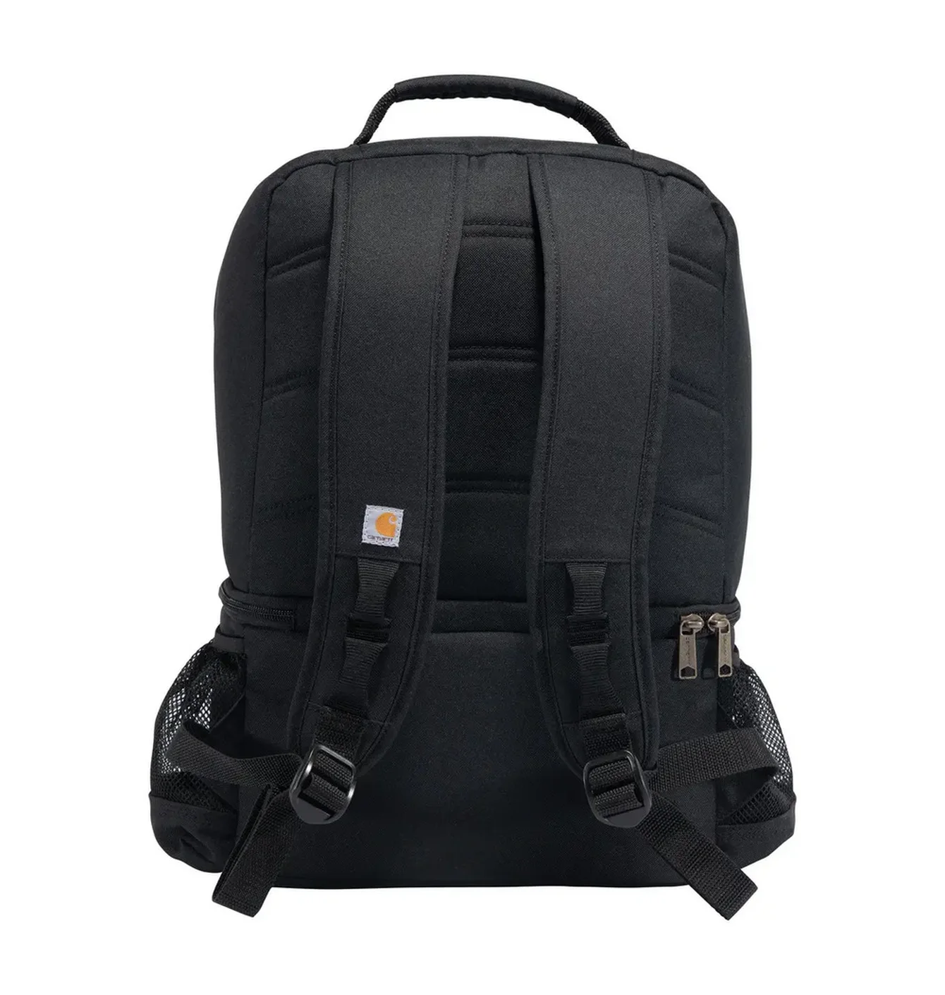 Рюкзак унісекс Carhartt Insulated 24 Can Two Compartment Cooler Black B000030300199