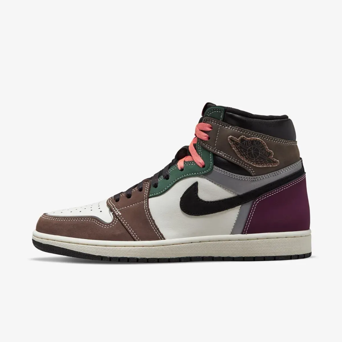 Кросівки чоловічі Jordan 1 Retro High Og (DH3097-001)