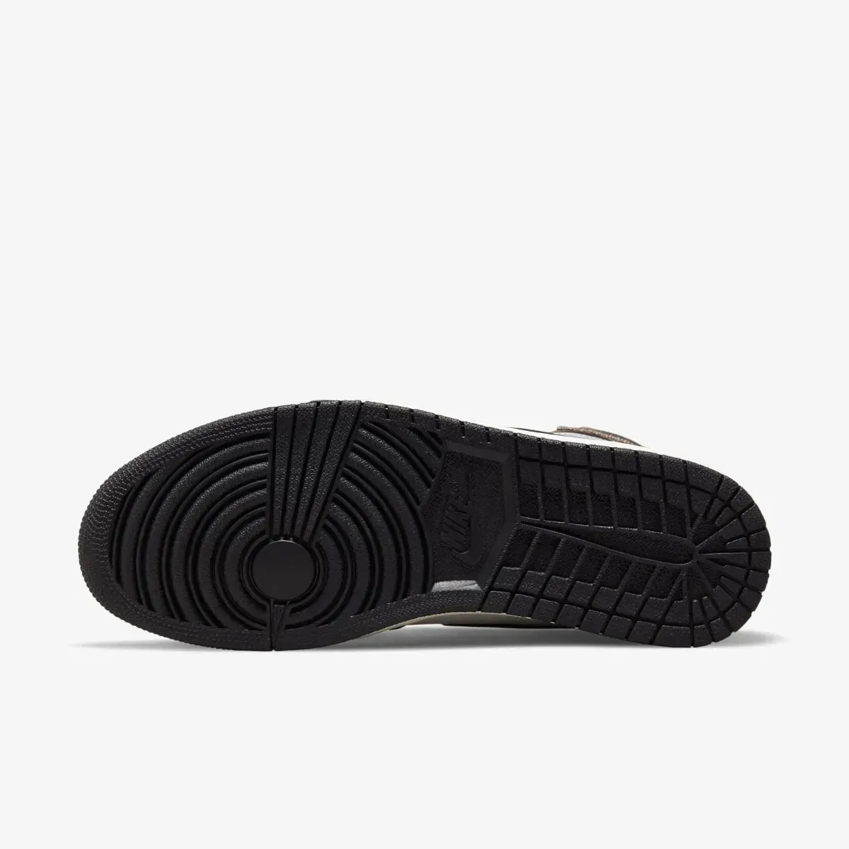 Кросівки чоловічі Jordan 1 Retro High Og (DH3097-001)
