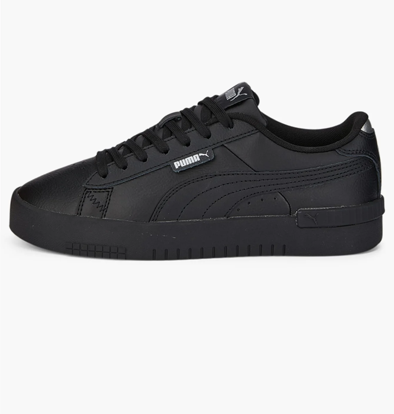 Кросівки жіночі Puma Jada Renew Black 386401-02