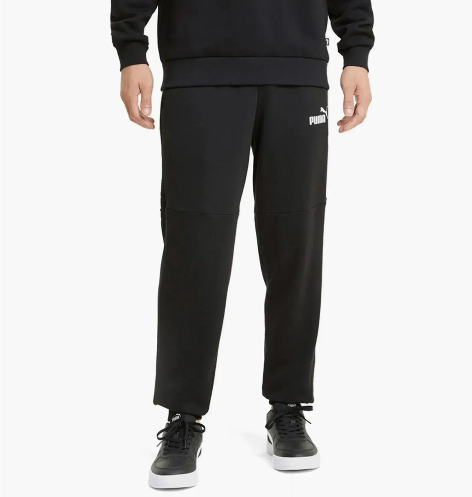 Брюки чоловічі Puma Amplified Pants (58578801)