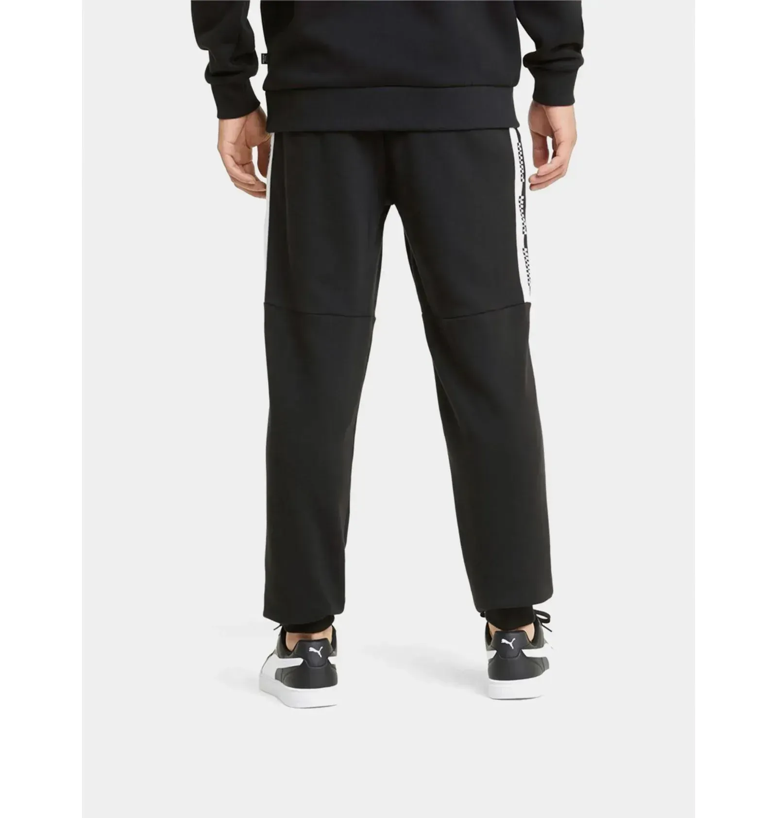Брюки чоловічі Puma Amplified Pants (58578801)
