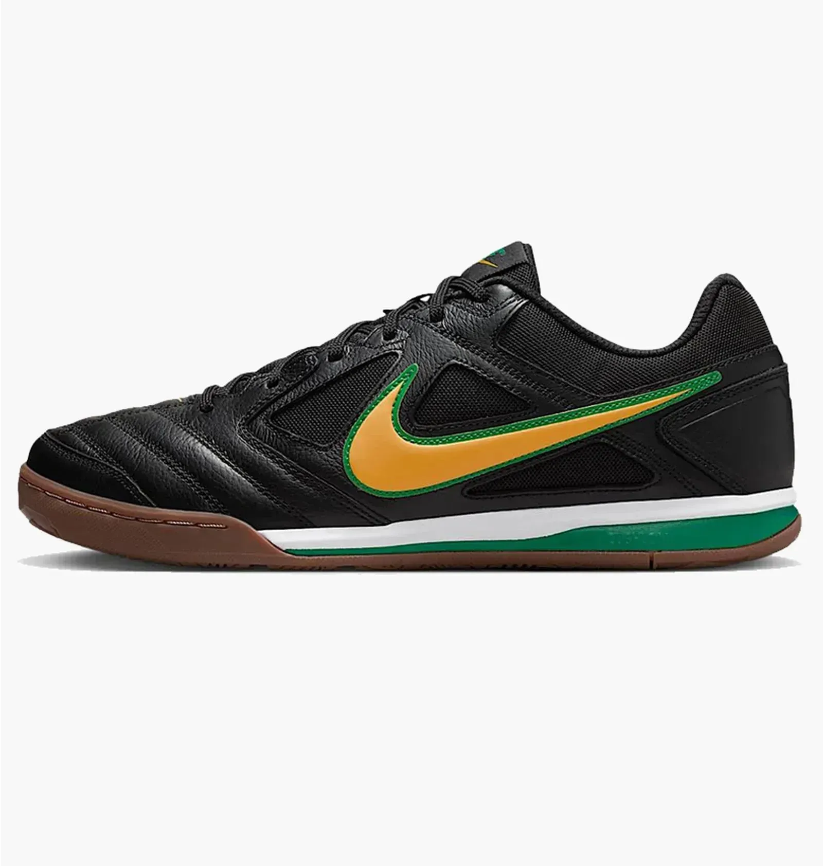 Кросівки чоловічі Nike Gato Black (IB8509-001)