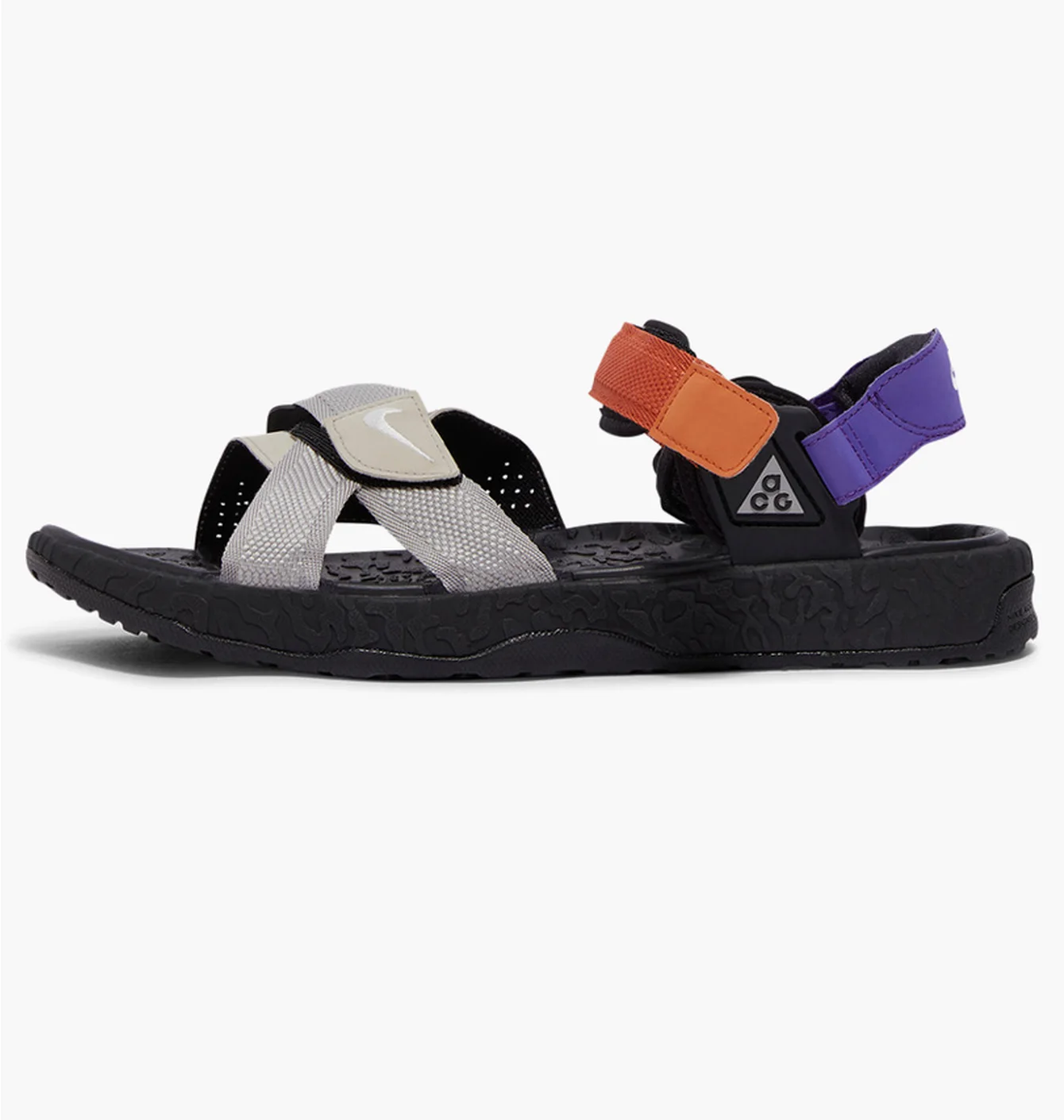 Сандалі унісекс Nike Acg Air Deschutz+ Sandal Multi DO8951-002