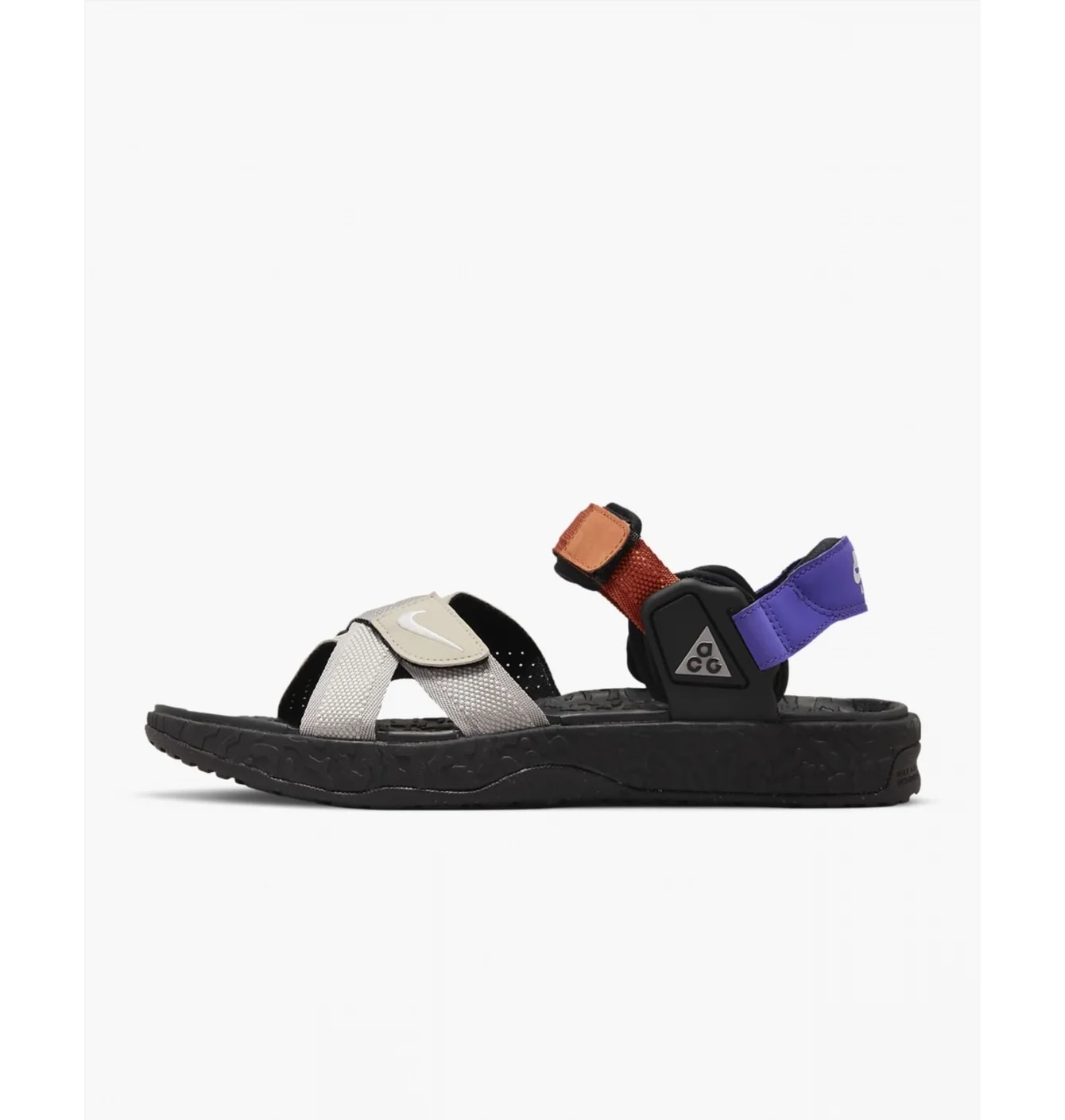 Сандалі унісекс Nike Acg Air Deschutz+ Sandal Multi DO8951-002