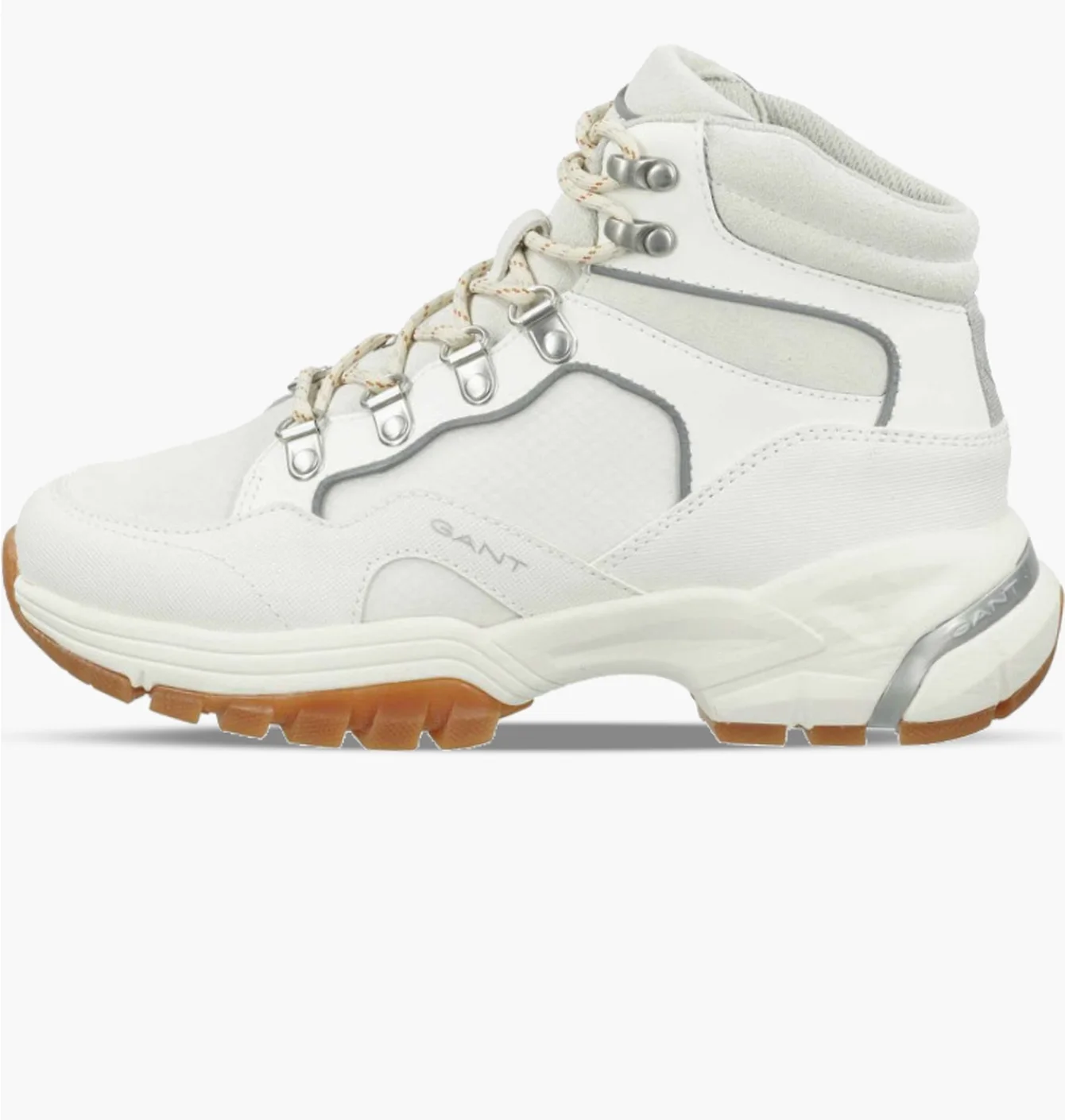 Черевики жіночі Gant Lawanda Beige/White 23533137-G255