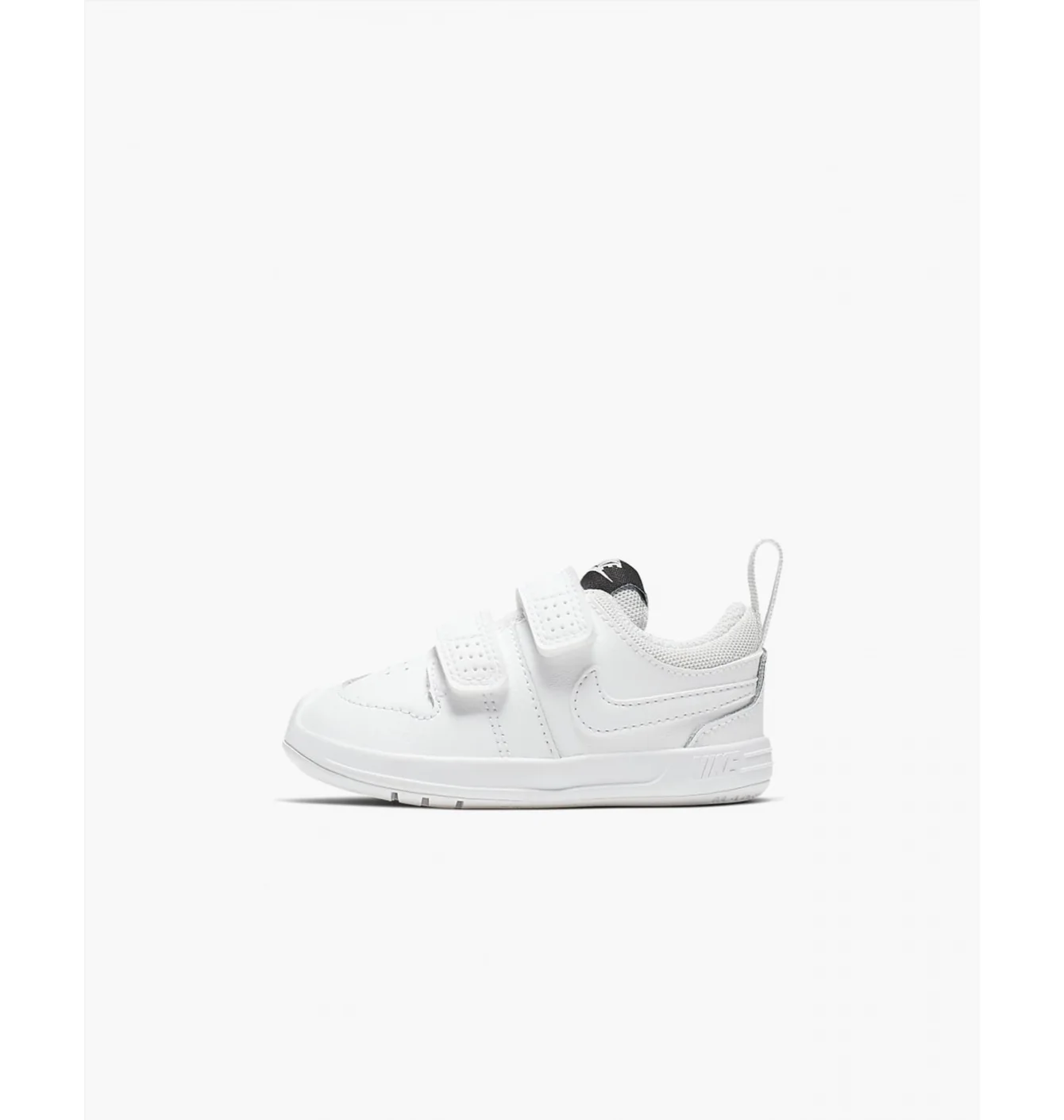Кросівки дитячі Nike Pico 5 Tdv White AR4162-100