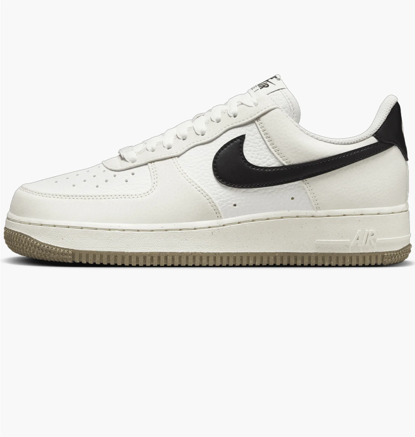 Кросівки жіночі Nike Air Force 1 07 Nn W White HF9983-100