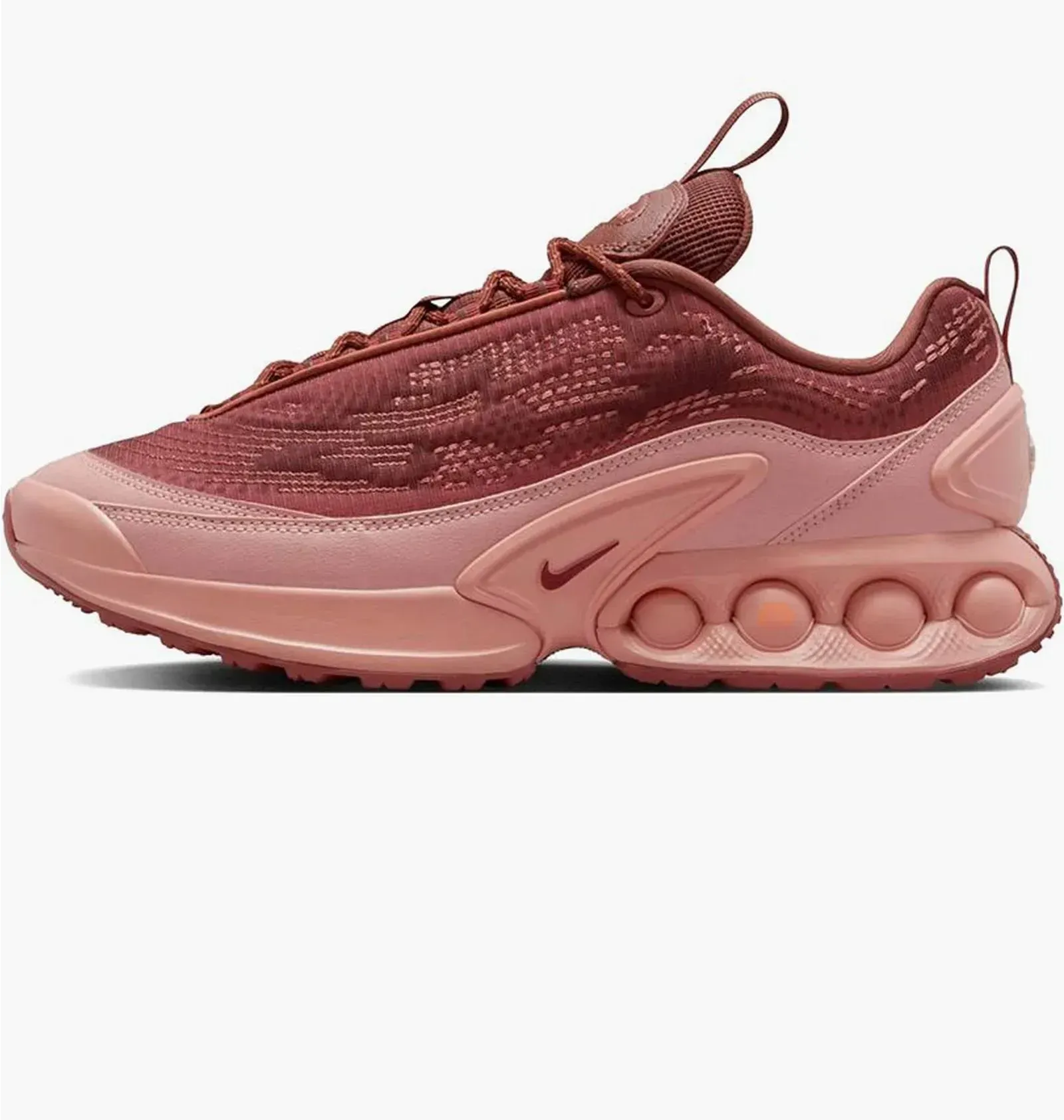 Кросівки чоловічі Nike Size? X Air Max Dn Sp Copper (HQ0912-600)