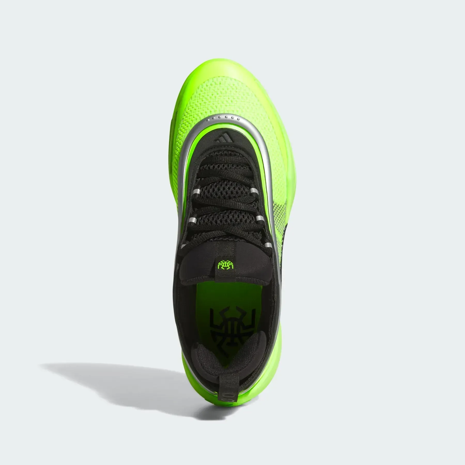 Кросівки унісекс Adidas D.O.N. Issue 6 (JQ2252)