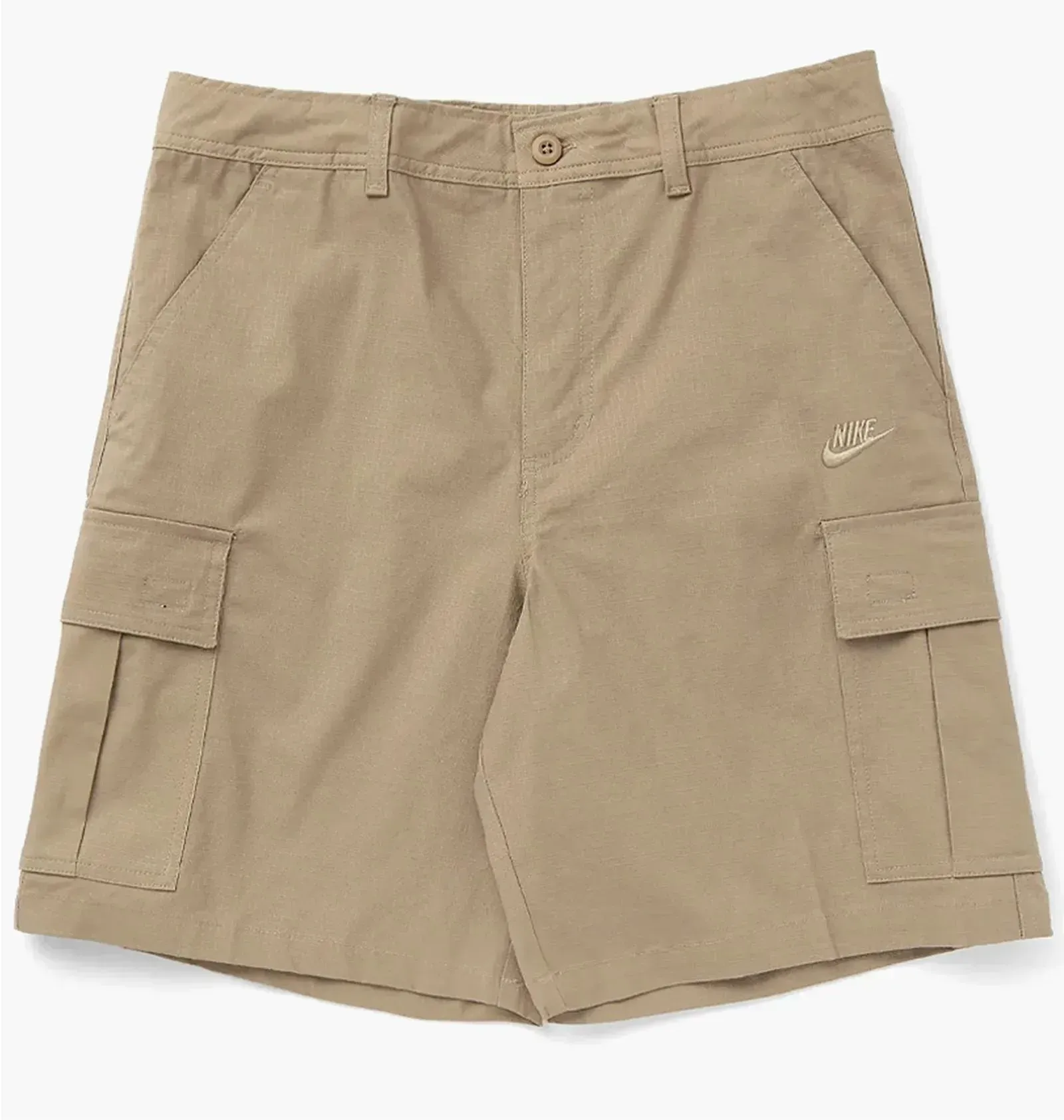 Шорти чоловічі Nike M Club Wvn Cargo (FN3517-247)
