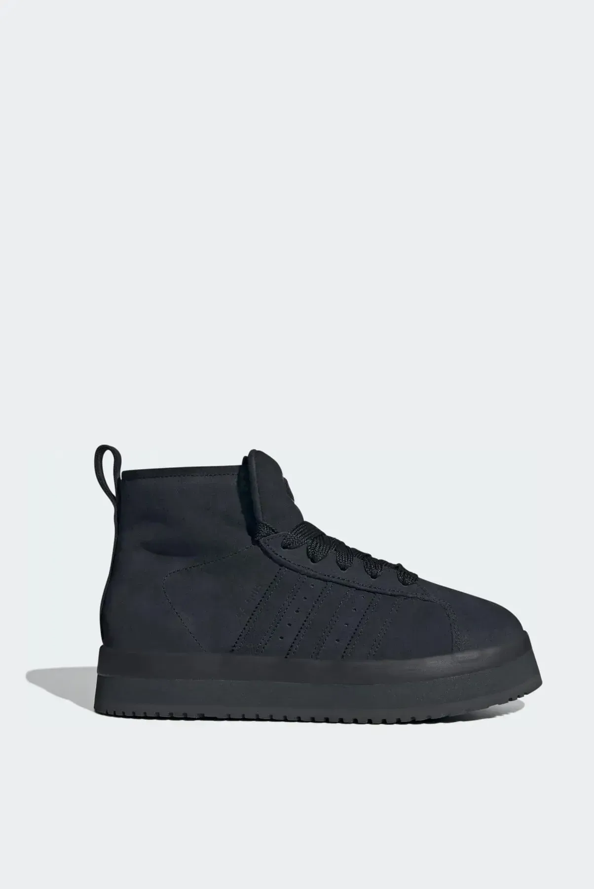 Черевики жіночі Adidas Campus 00S Winter Mid (JR3737)