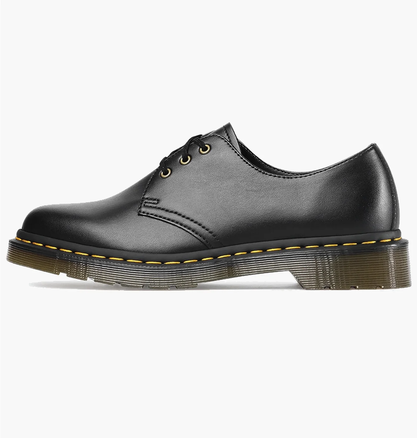 Туфлі чоловічі Dr. Martens 1461 Vegan Dm Black 14046001