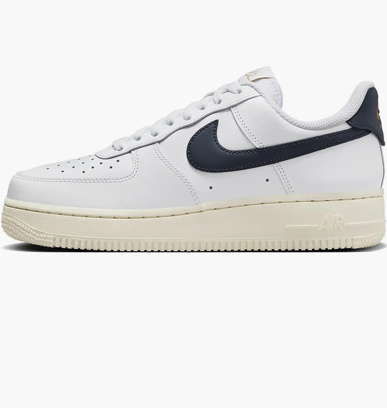 Кросівки жіночі Nike Air Force 1 White HJ9122-100