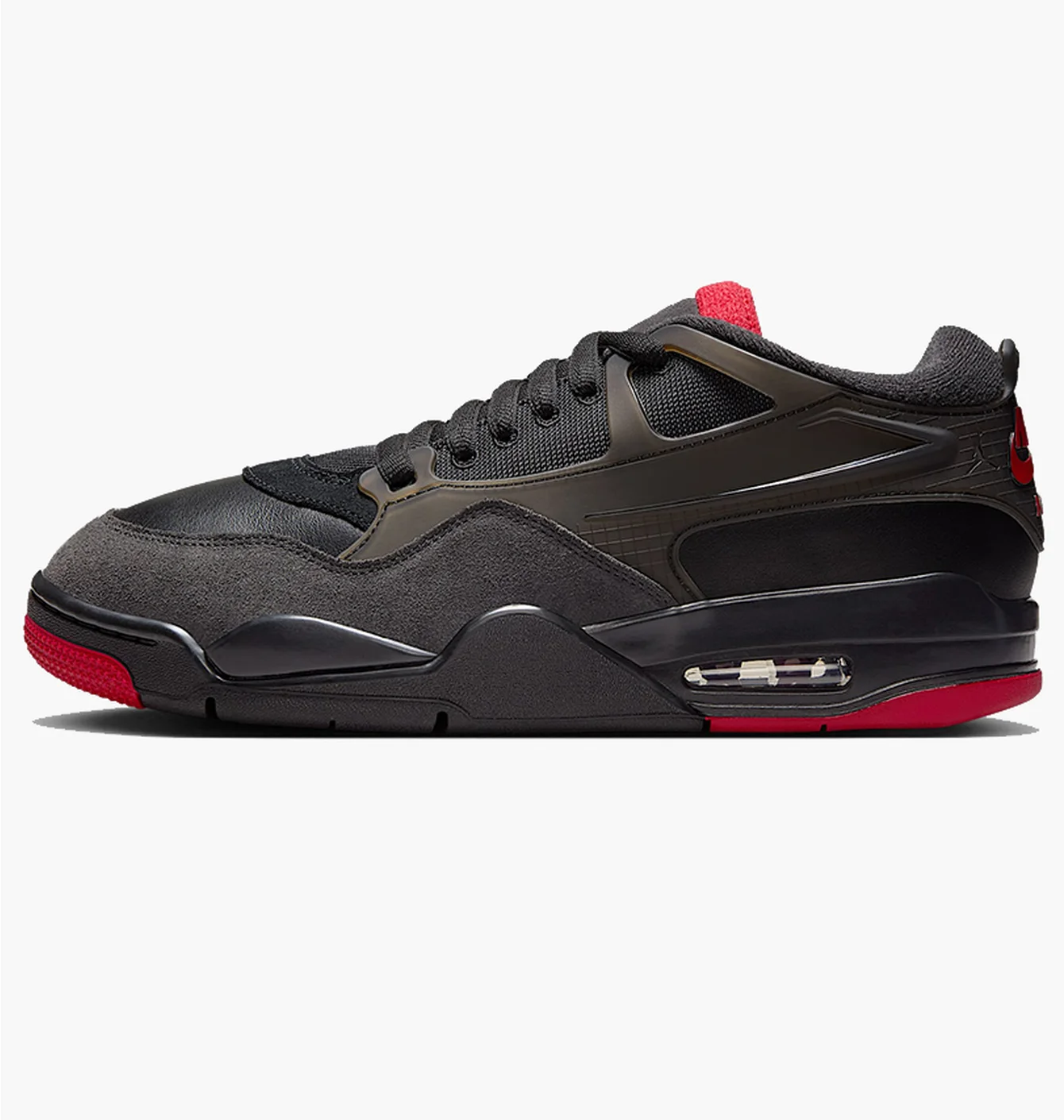 Кросівки чоловічі Air Jordan 4 Rm Black FQ7939-060