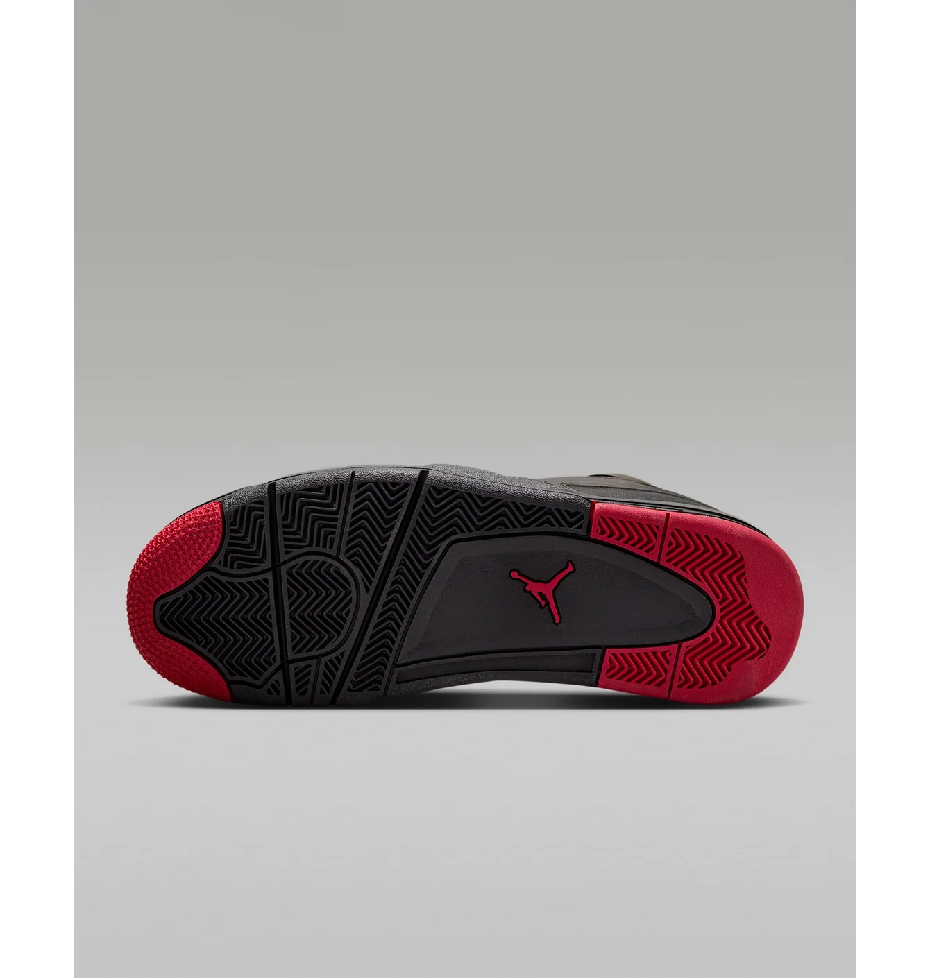 Кросівки чоловічі Air Jordan 4 Rm Black FQ7939-060