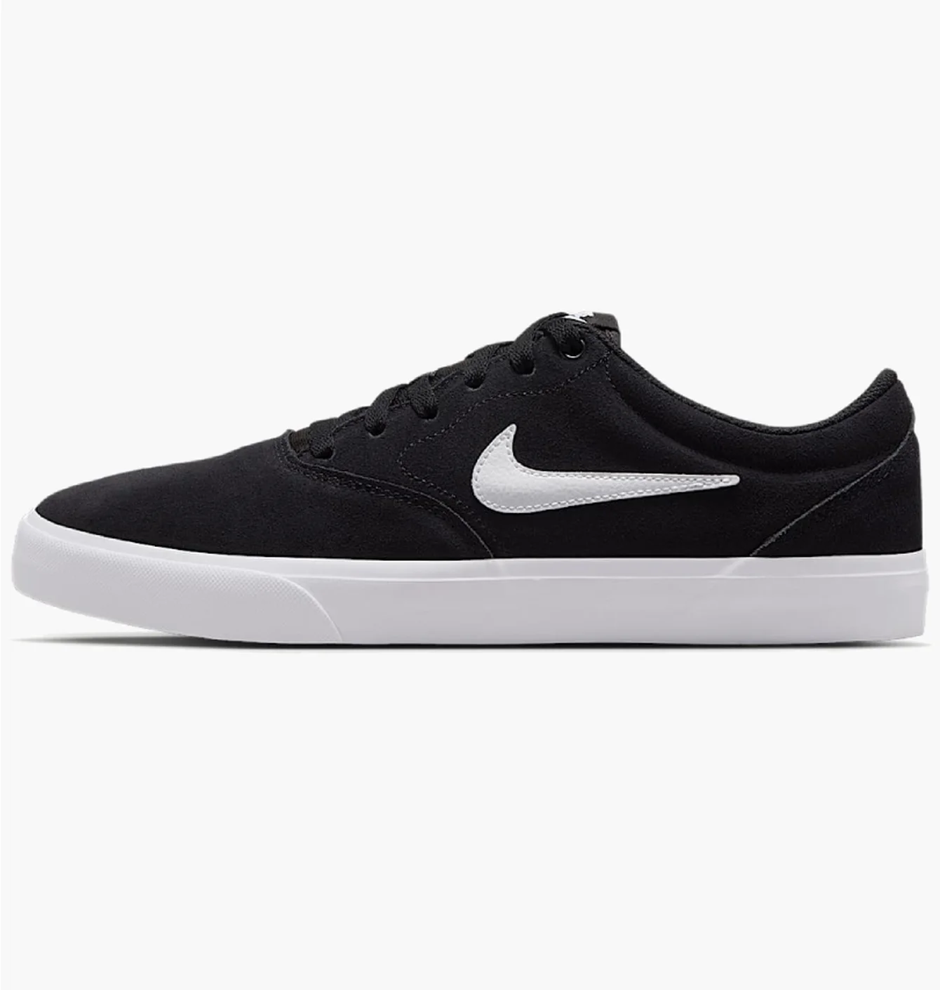 Кросівки Nike Charge Suede
