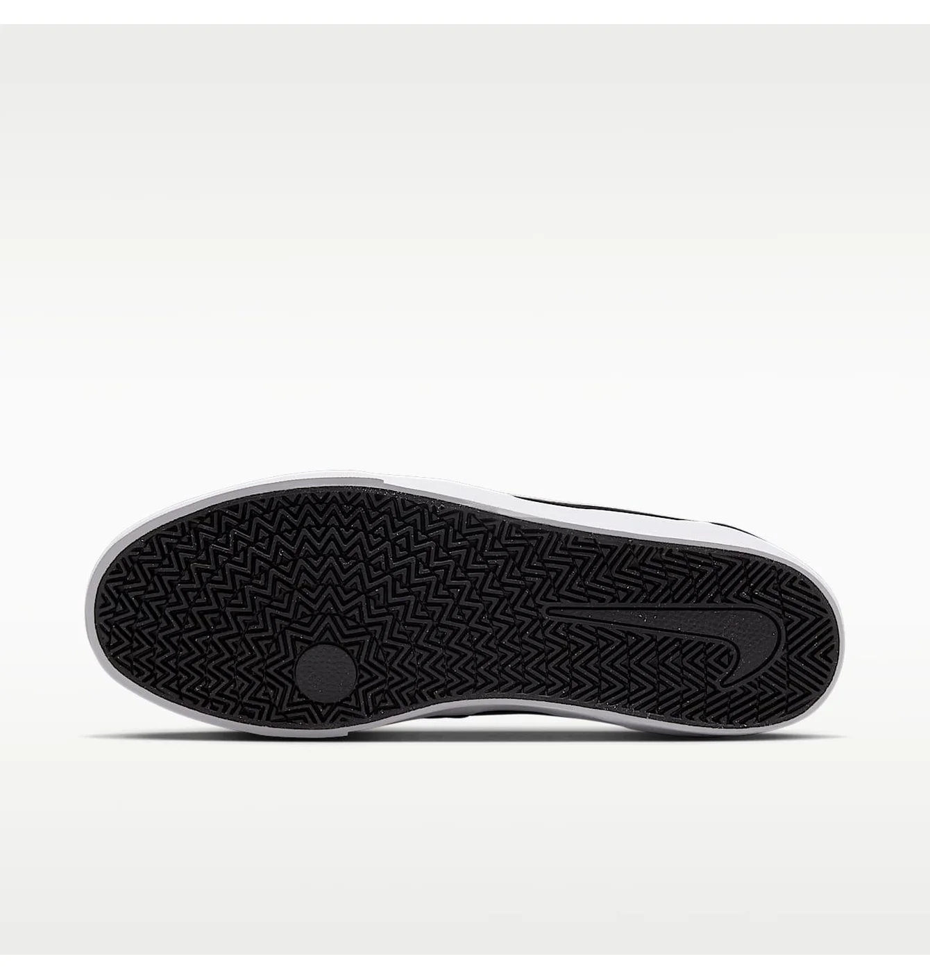Кросівки Nike Charge Suede