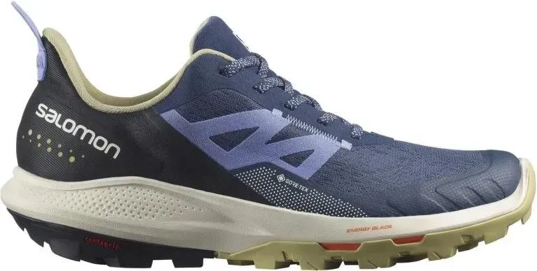 Черевики жіночі Salomon Outpulse Gtx (L41588500)