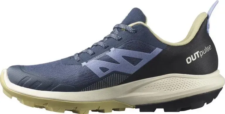 Черевики жіночі Salomon Outpulse Gtx (L41588500)