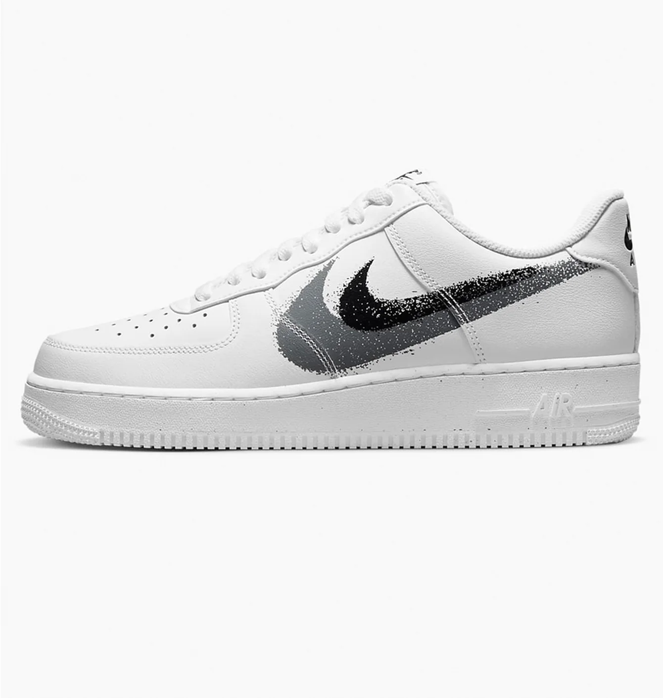 Кросівки чоловічі Nike Air Force 1 07 White Fd0660-100