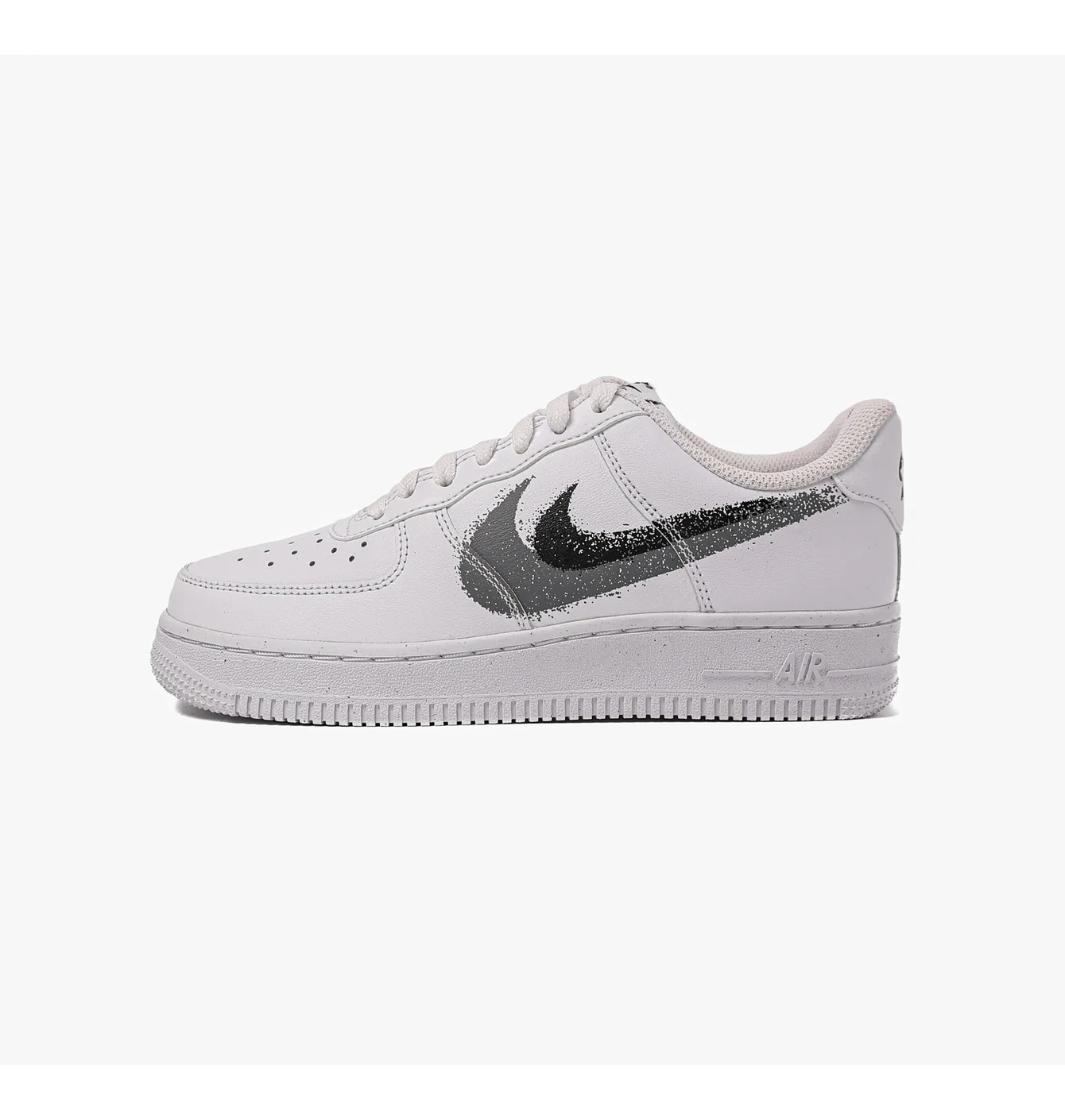 Кросівки чоловічі Nike Air Force 1 07 White Fd0660-100