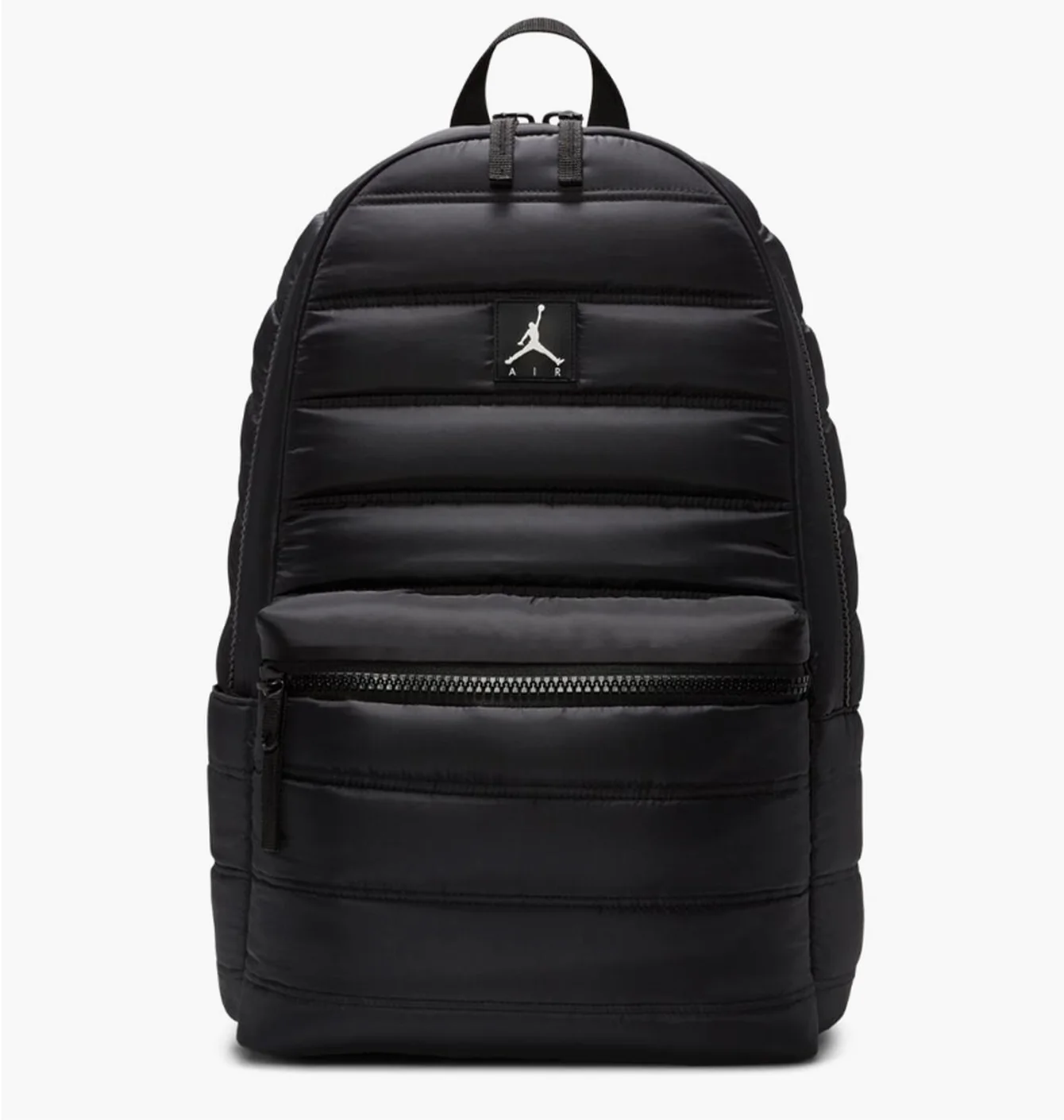 Рюкзак унісекс Nike Quilted Black 9A0854-023