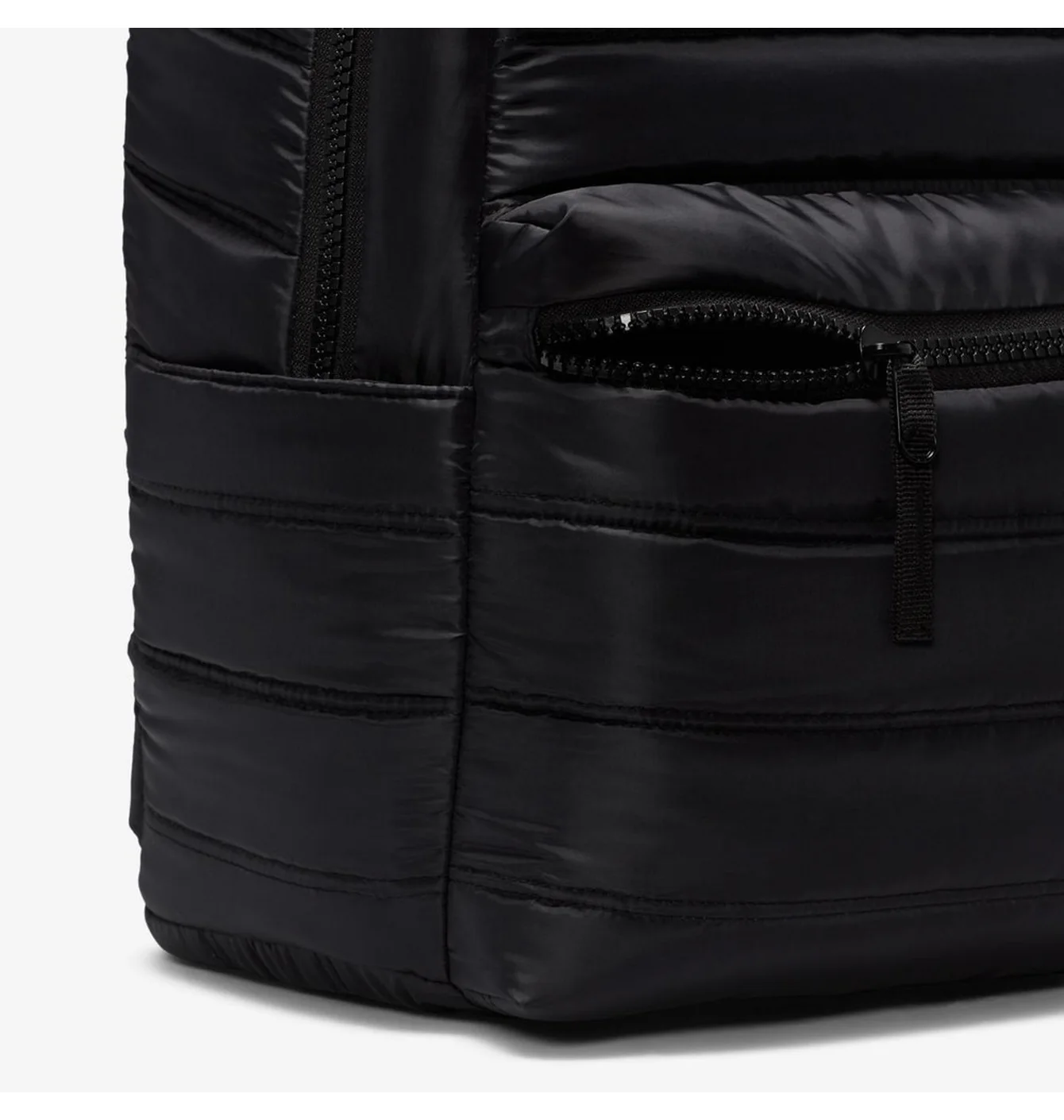 Рюкзак унісекс Nike Quilted Black 9A0854-023