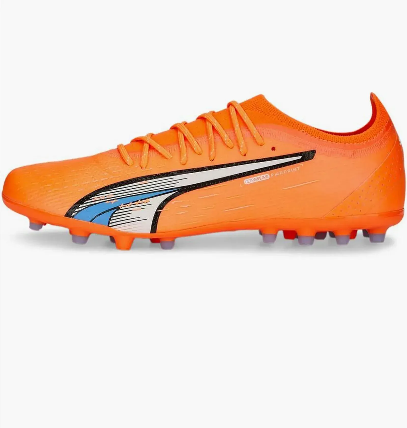 Бутси чоловічі Puma Ultra Ultimate Mg Orange (107214-01)