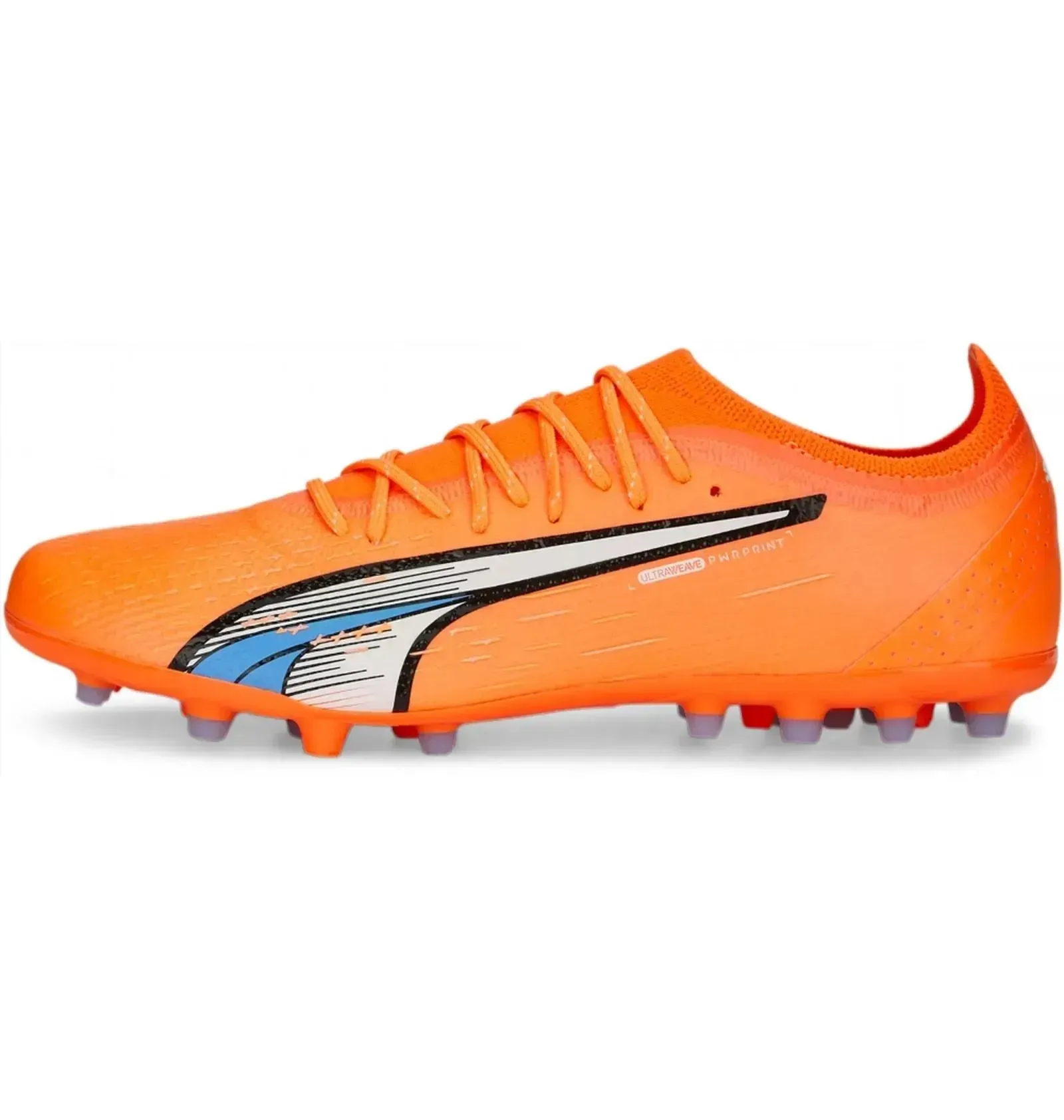 Бутси чоловічі Puma Ultra Ultimate Mg Orange (107214-01)