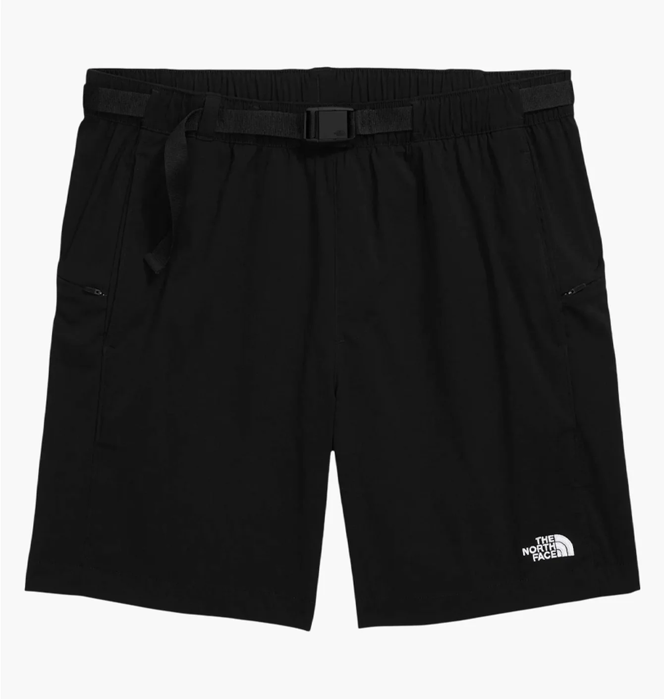 Шорти чоловічі The North Face Class V Pathfinder Belted Black NF0A8BHVJK3-M