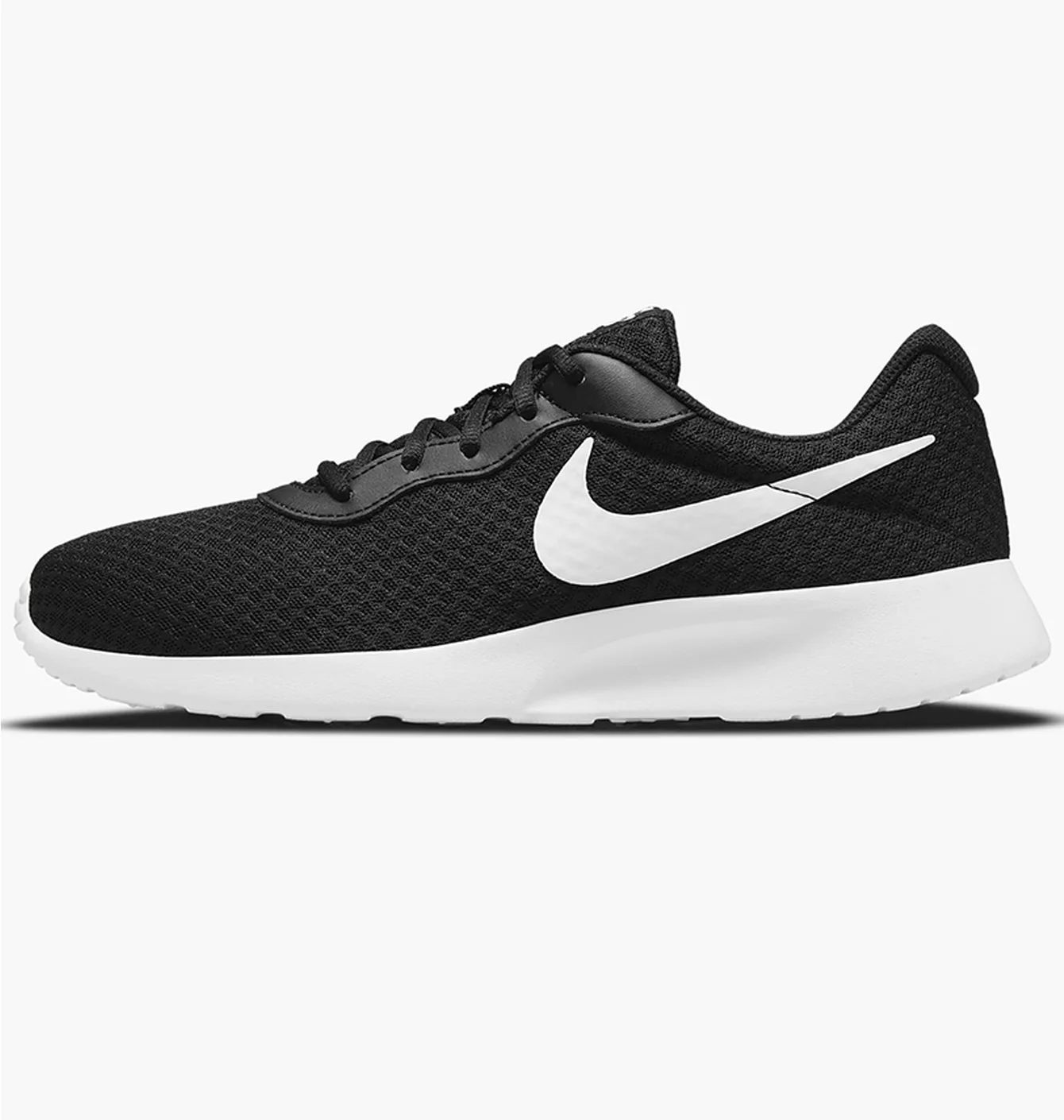 Кросівки чоловічі Nike Tanjun Black DJ6258-003