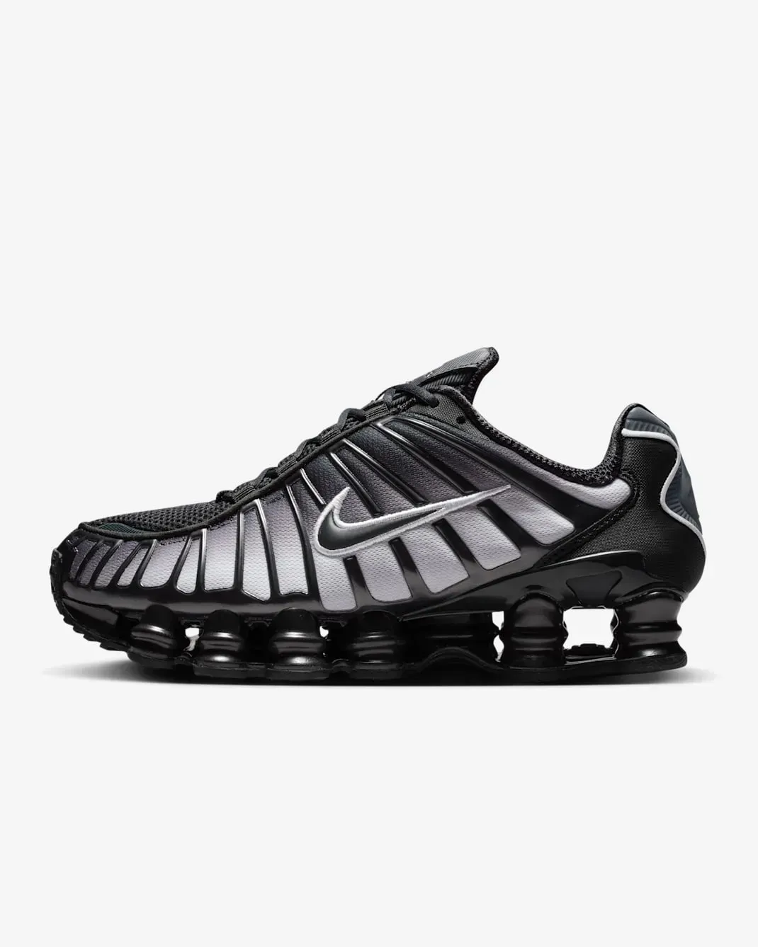 Кросівки жіночі Nike Shox Tl Fade (IH1336-002)