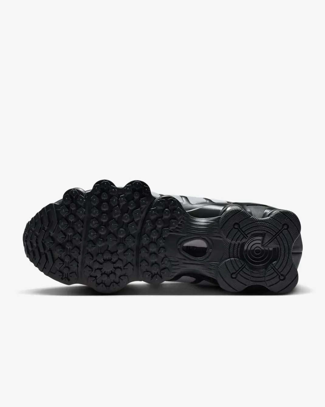 Кросівки жіночі Nike Shox Tl Fade (IH1336-002)
