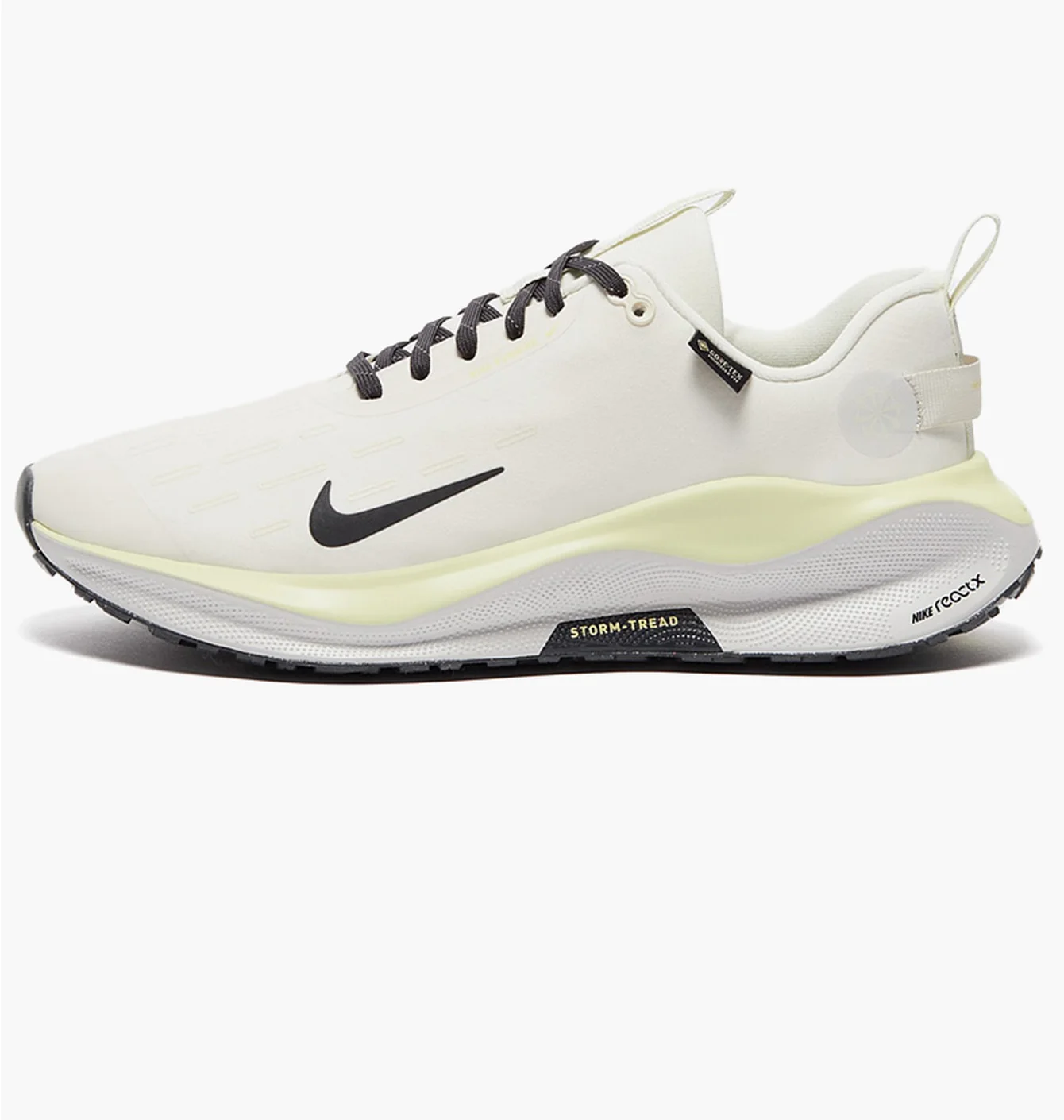 W NIKE REACT INFINITY RUN 4 GORE TEX