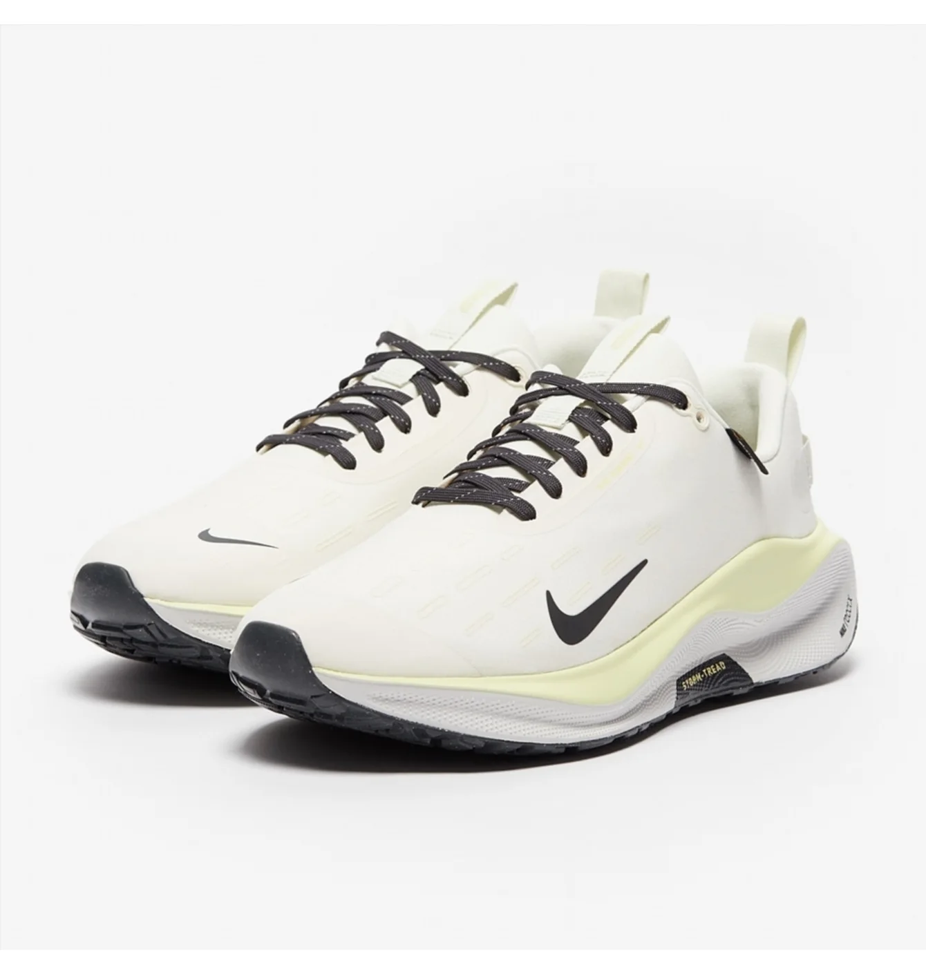 W NIKE REACT INFINITY RUN 4 GORE TEX