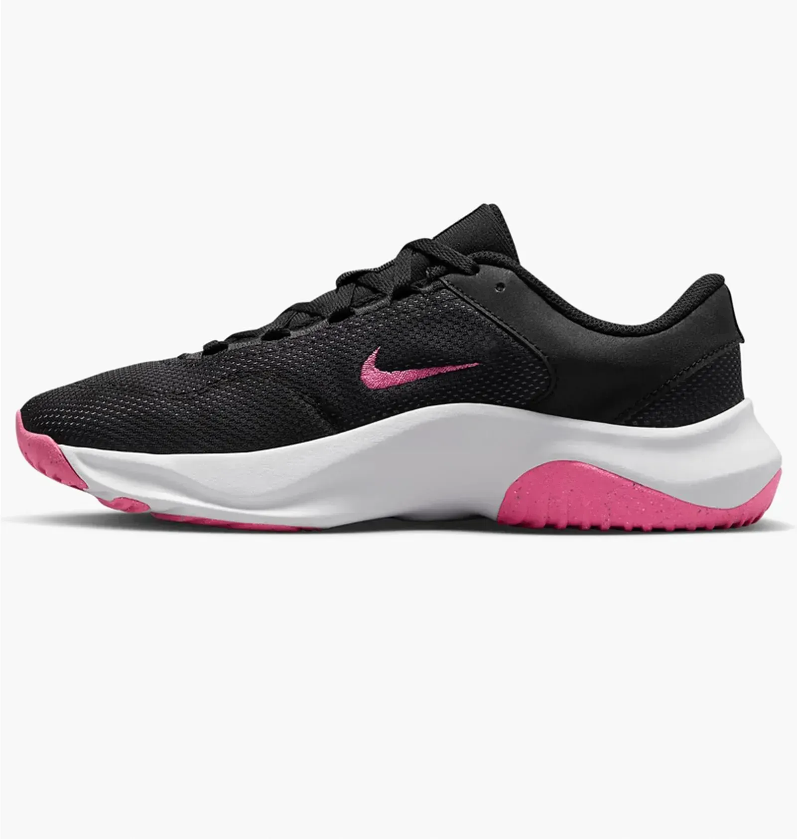 Кросівки жіночі Nike Legend Essential 3 Next Nature Black Dm1119-002 (DM1119-002)