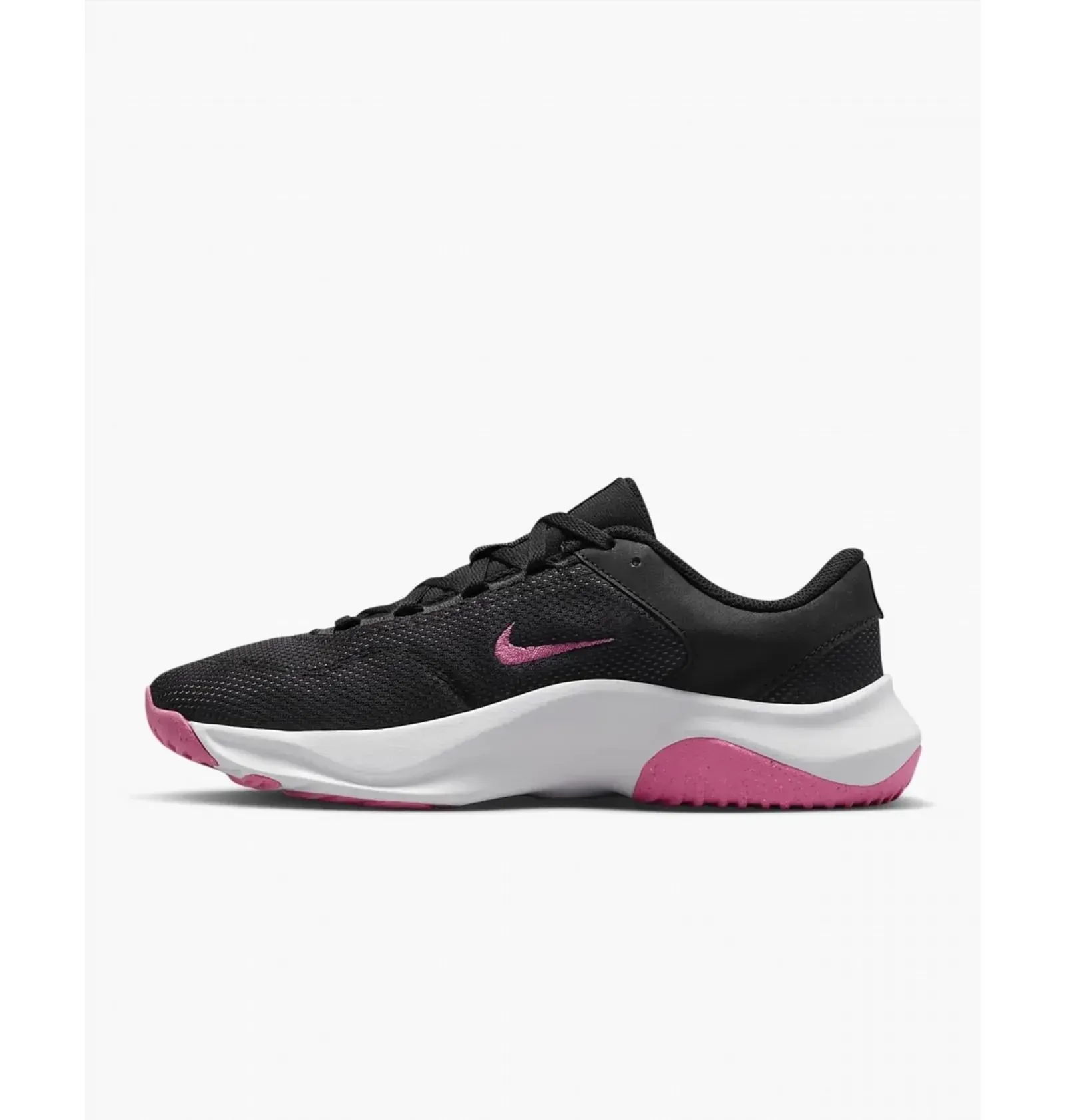 Кросівки жіночі Nike Legend Essential 3 Next Nature Black Dm1119-002 (DM1119-002)