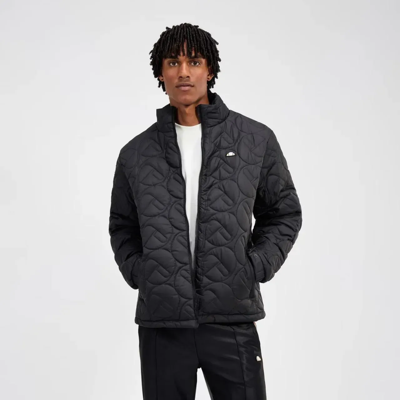 Куртка чоловіча Ellesse Villanova Padded (SHX21093-011)