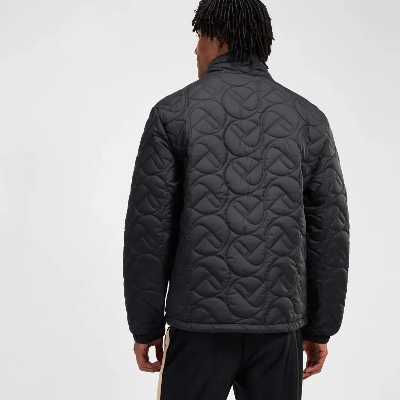 Куртка чоловіча Ellesse Villanova Padded (SHX21093-011)