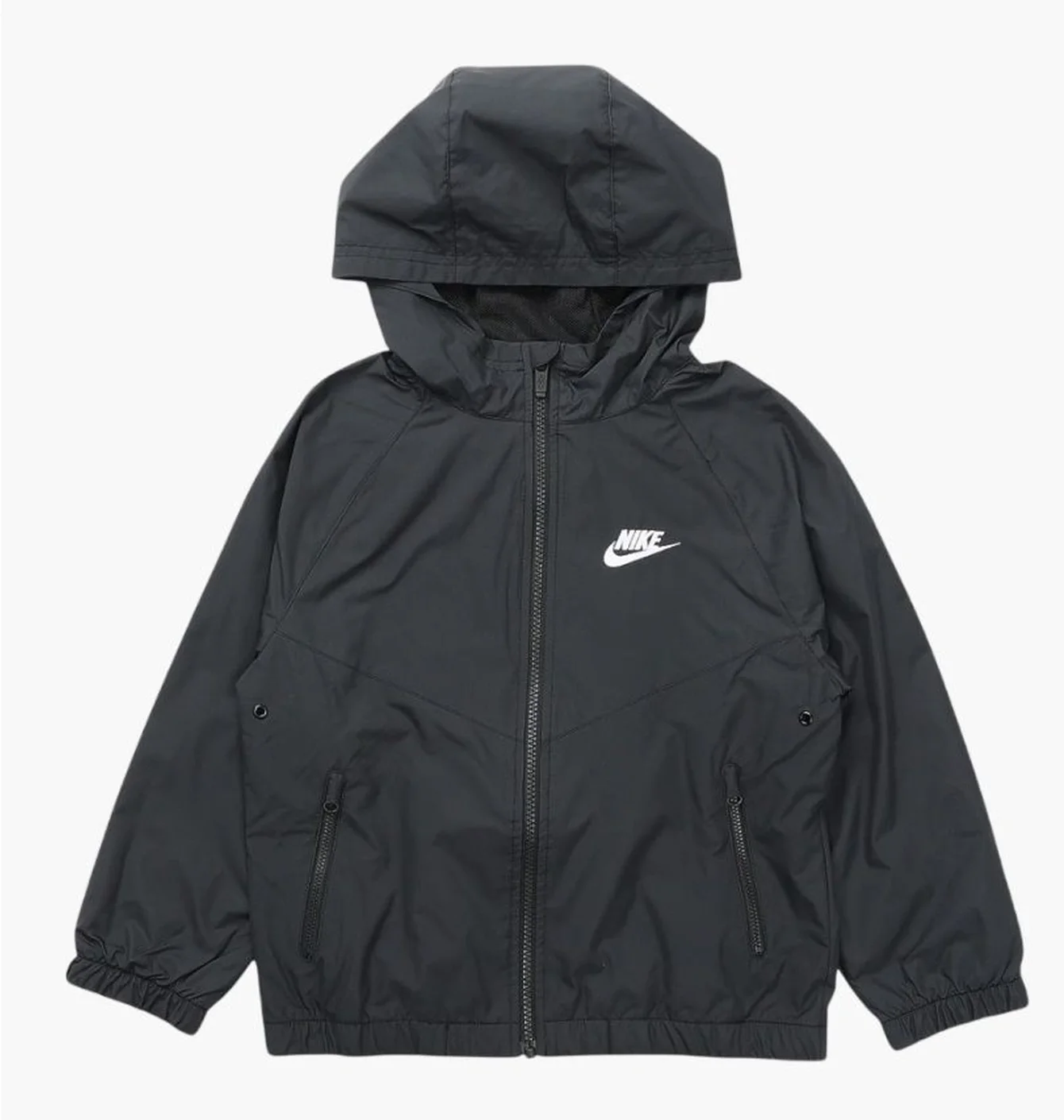 Вітровка дитяча Nike Sportswear Black IF2821-010