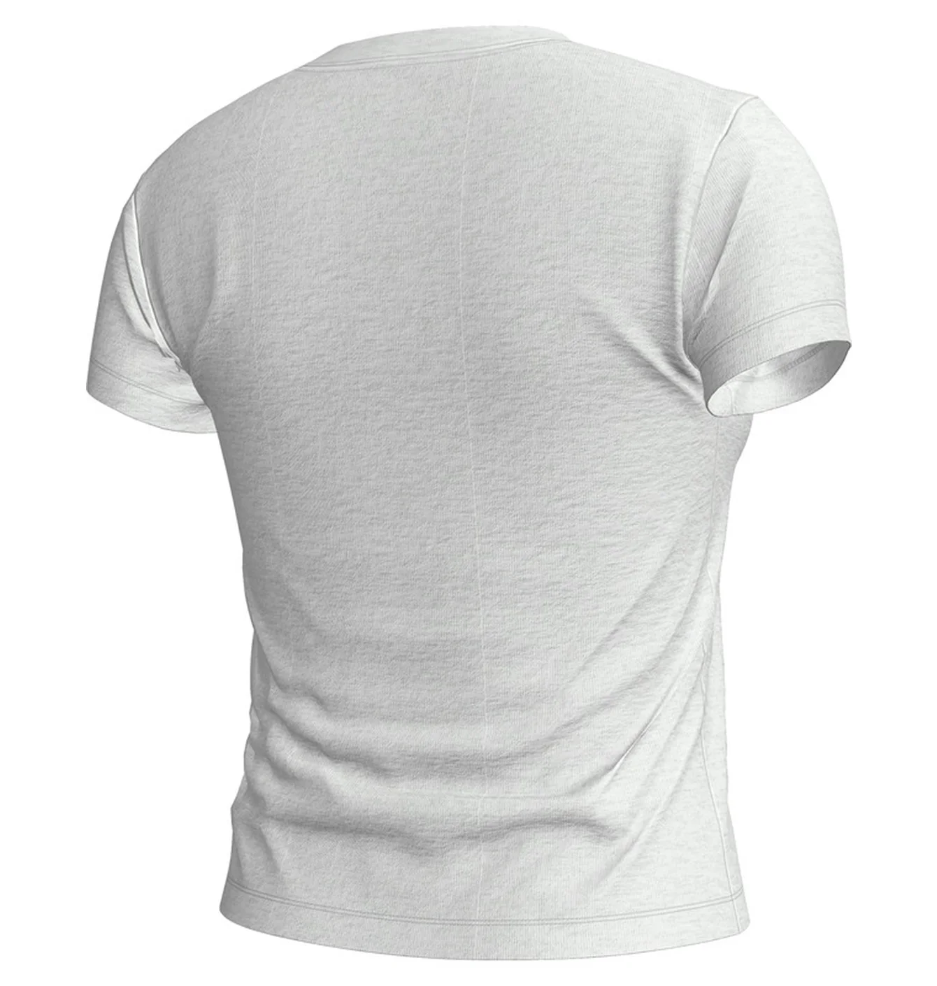 Футболка жіноча Nike Sportswear Ss Slim Tee Pnx Grx Grey IB2444-051