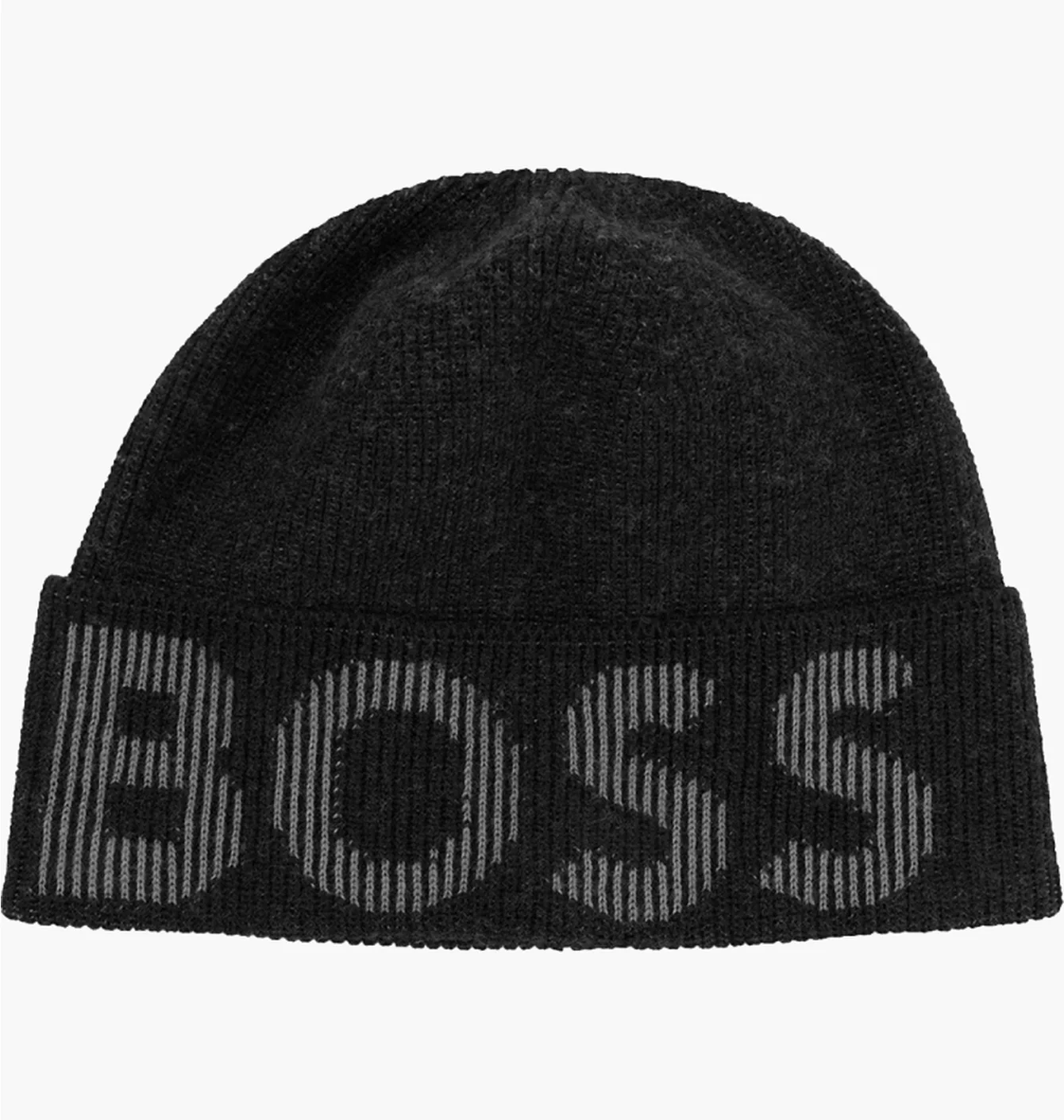Шапка чоловіча Hugo Boss Black 50495296