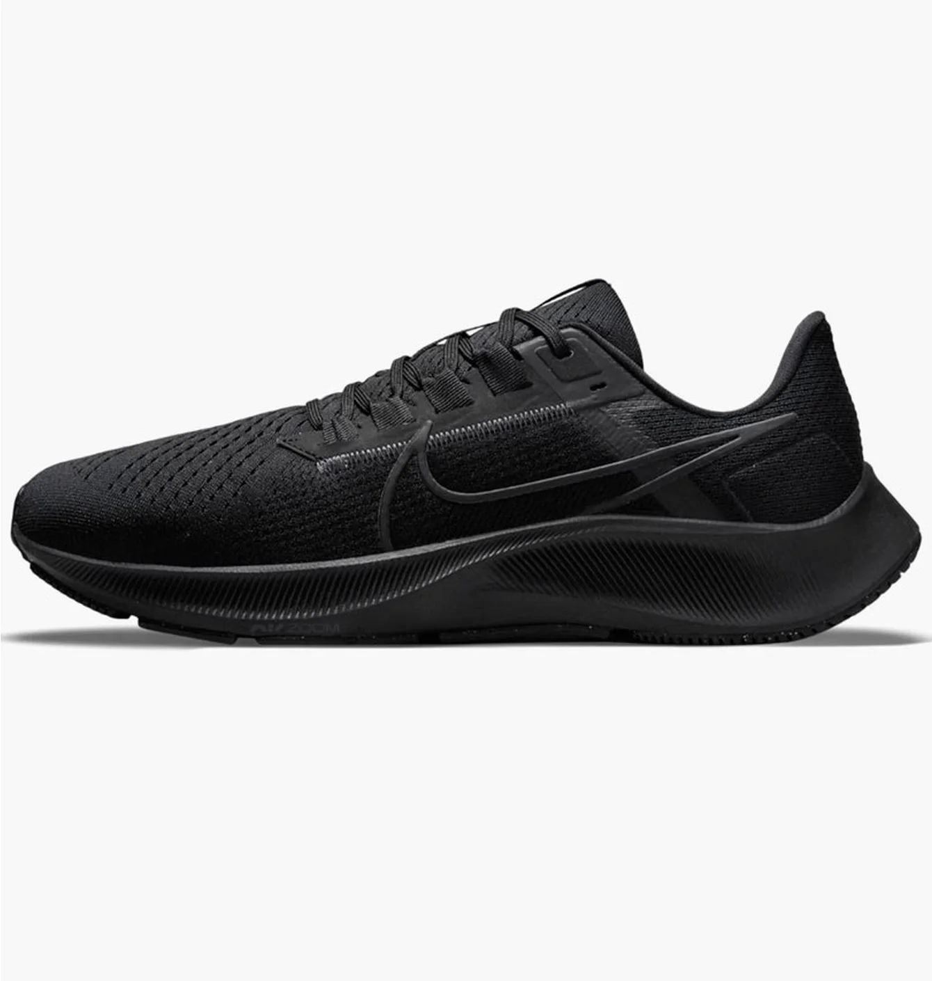 Кросівки чоловічі Nike Air Zoom Pegasus 38 Black CW7356-001