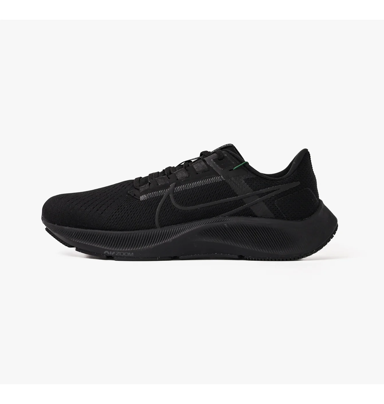 Кросівки чоловічі Nike Air Zoom Pegasus 38 Black CW7356-001
